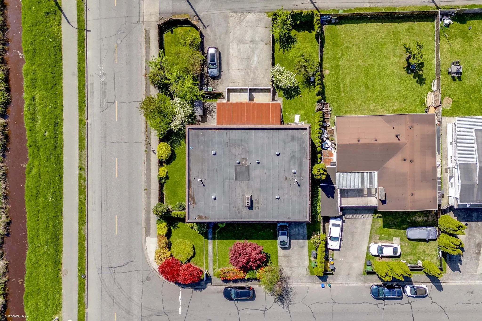 10900 10920 Anahim Drive