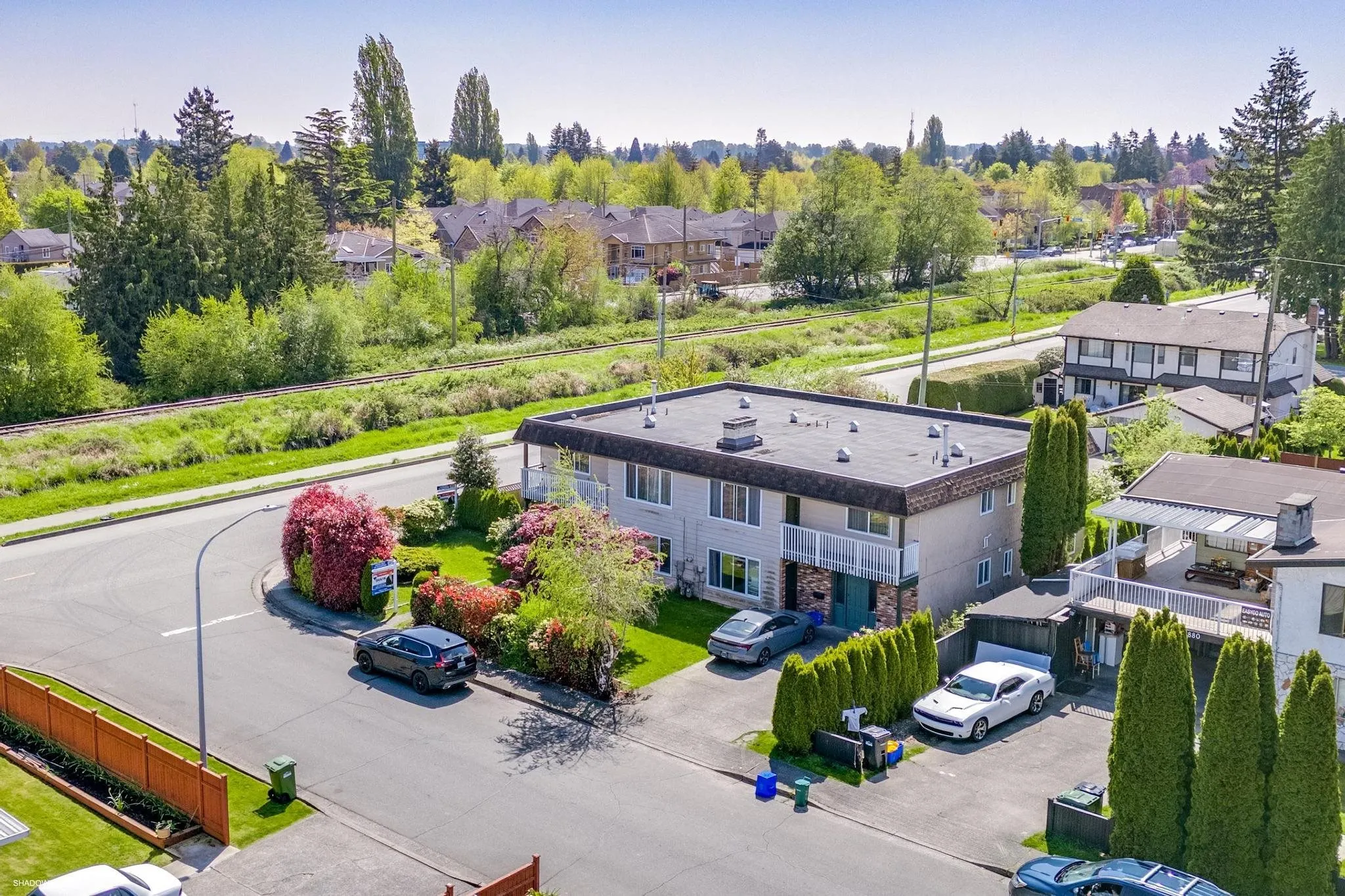 10900 10920 Anahim Drive