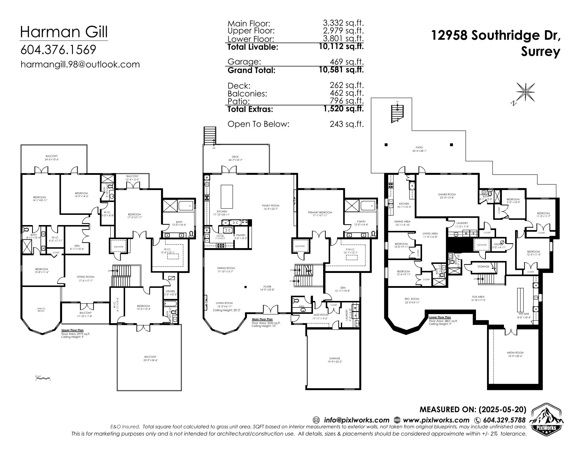 12958 Southridge Drive