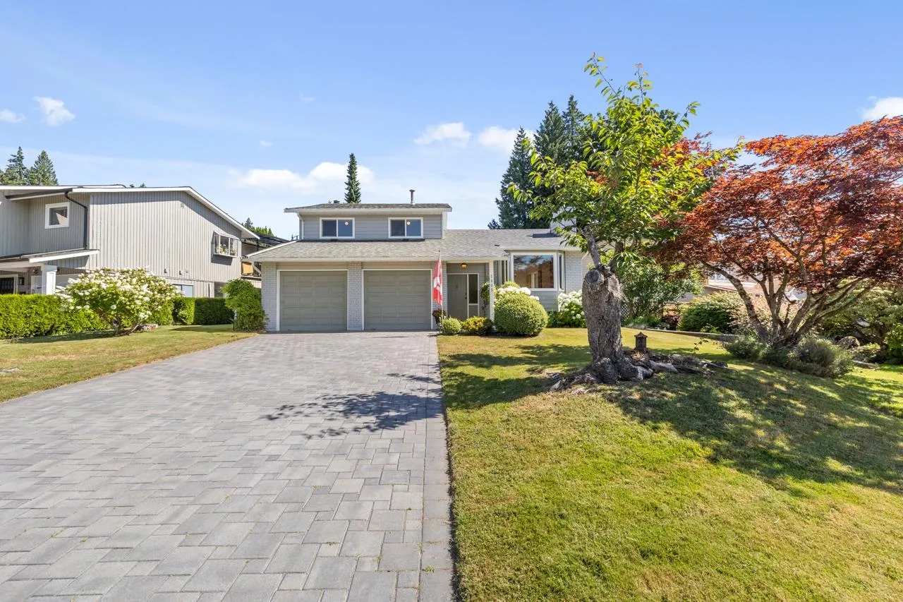 1605 Hemlock Place