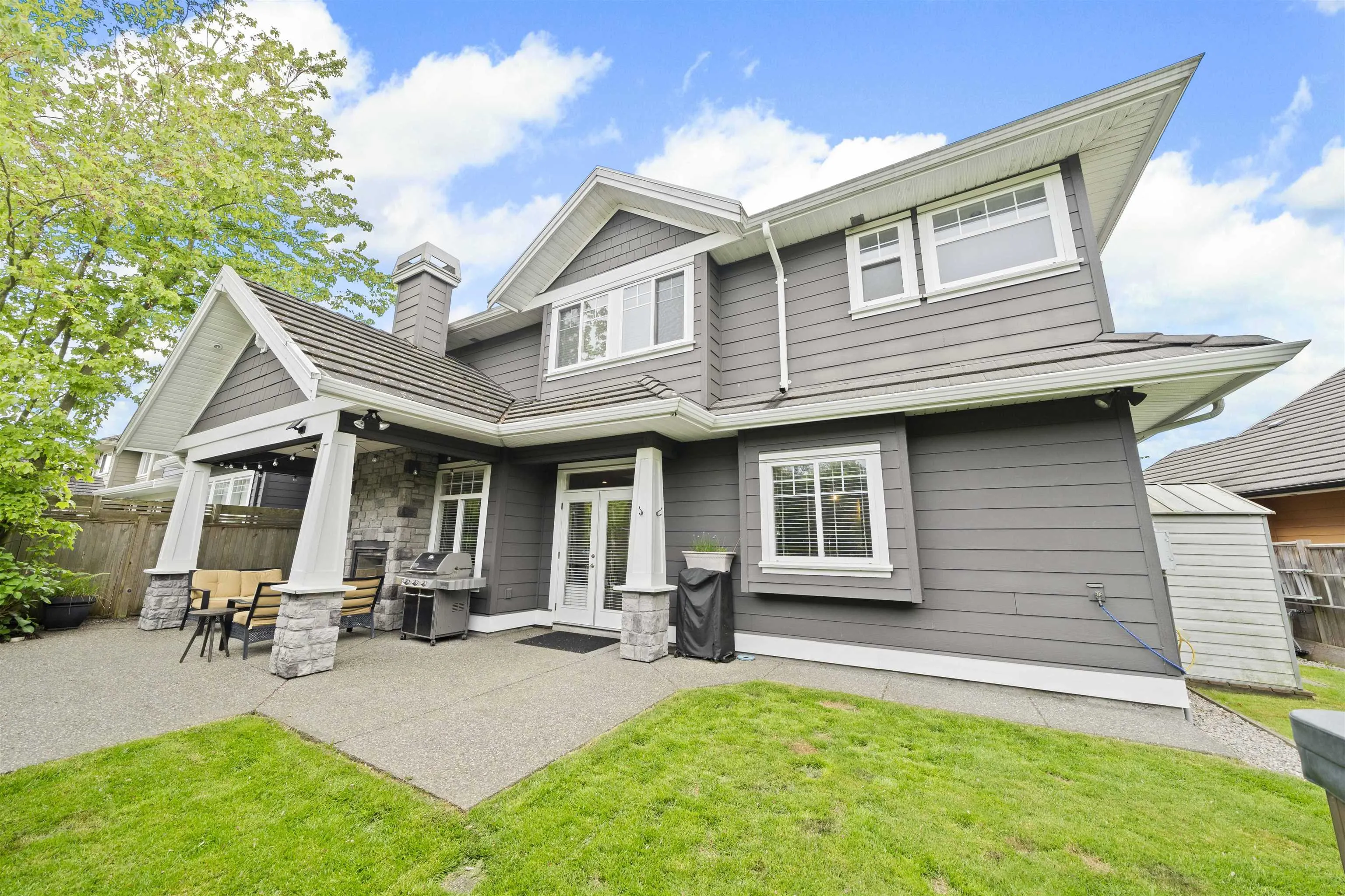 5834 Cove Link Road