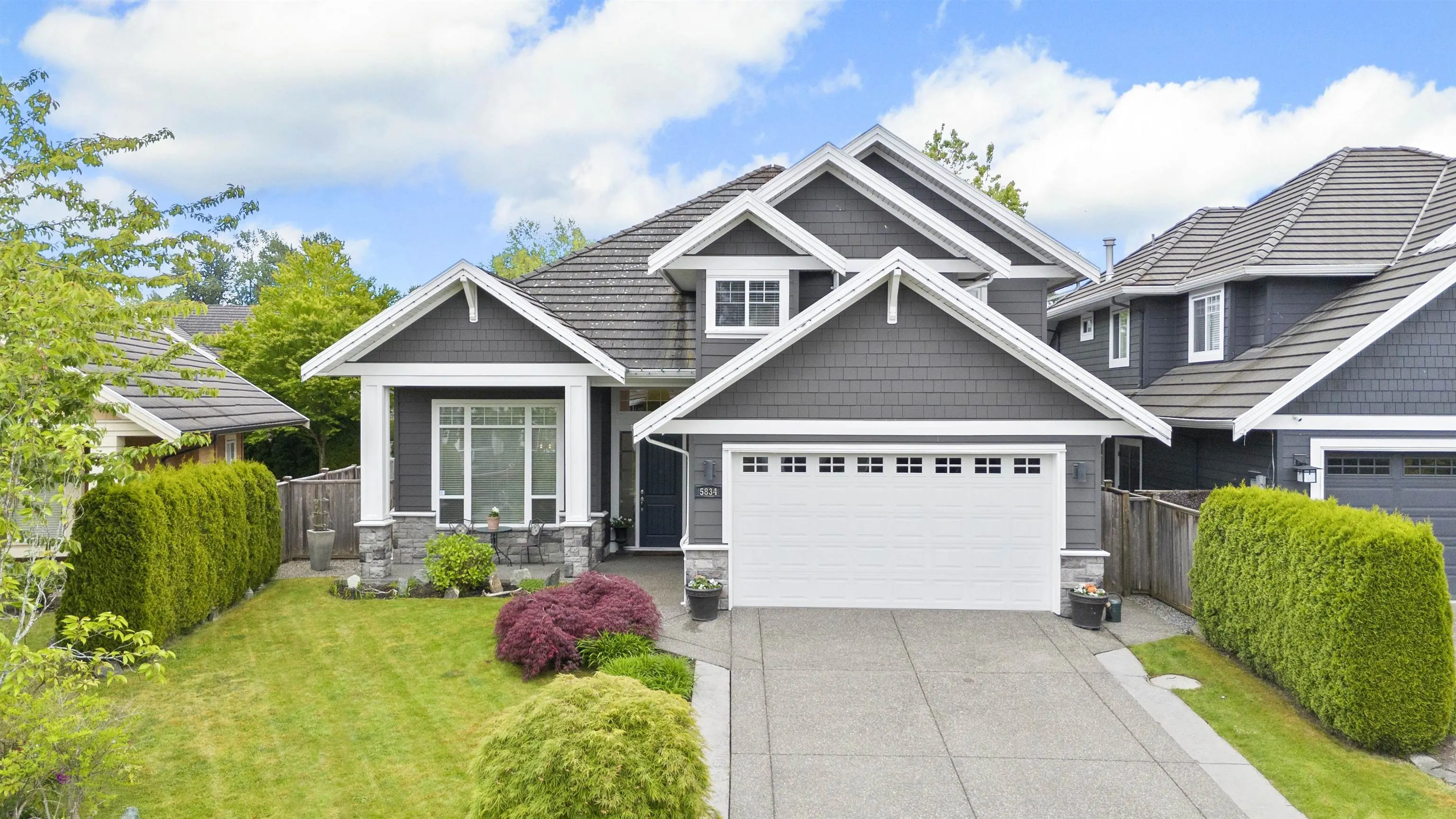 5834 Cove Link Road