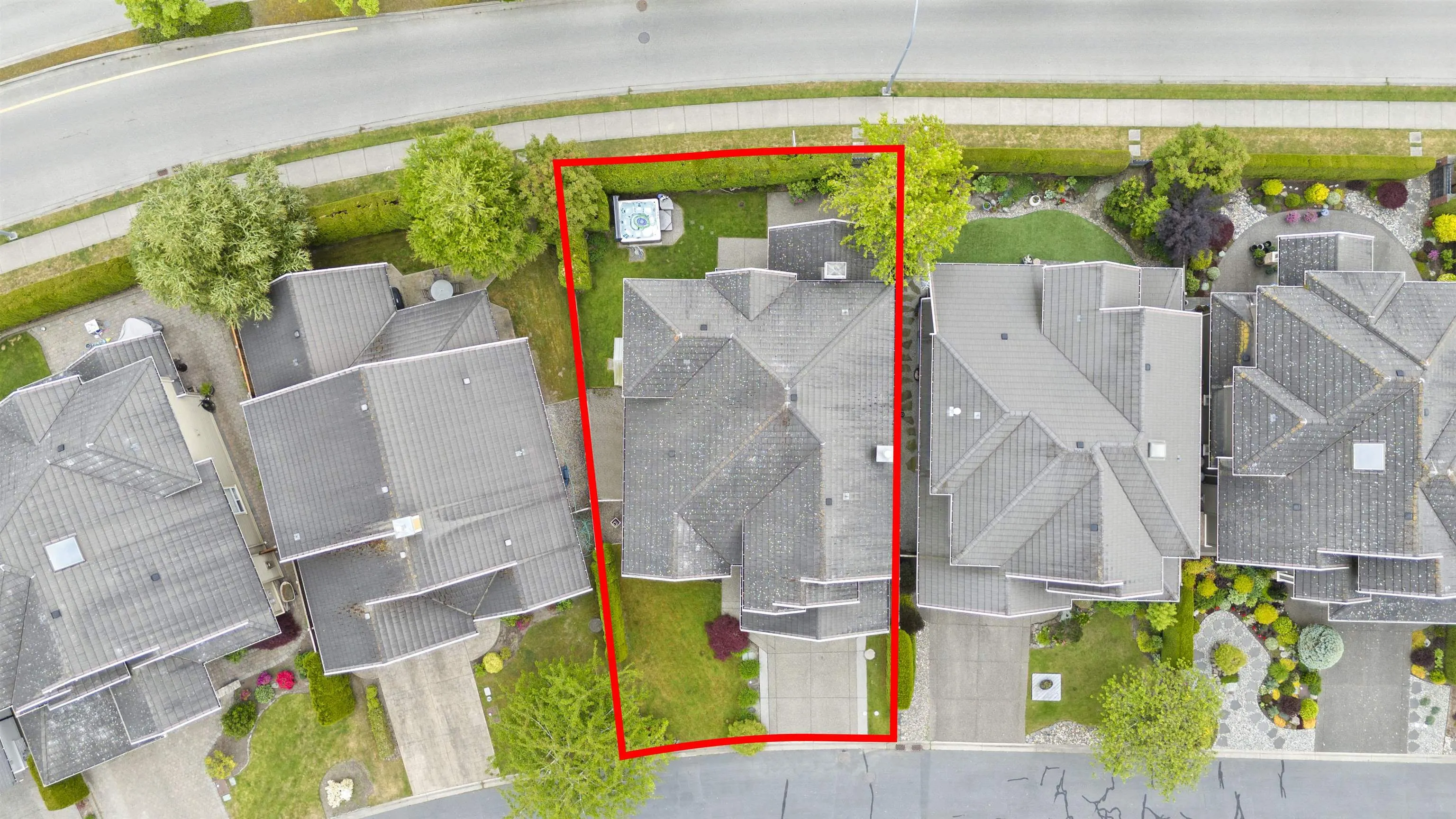 5834 Cove Link Road