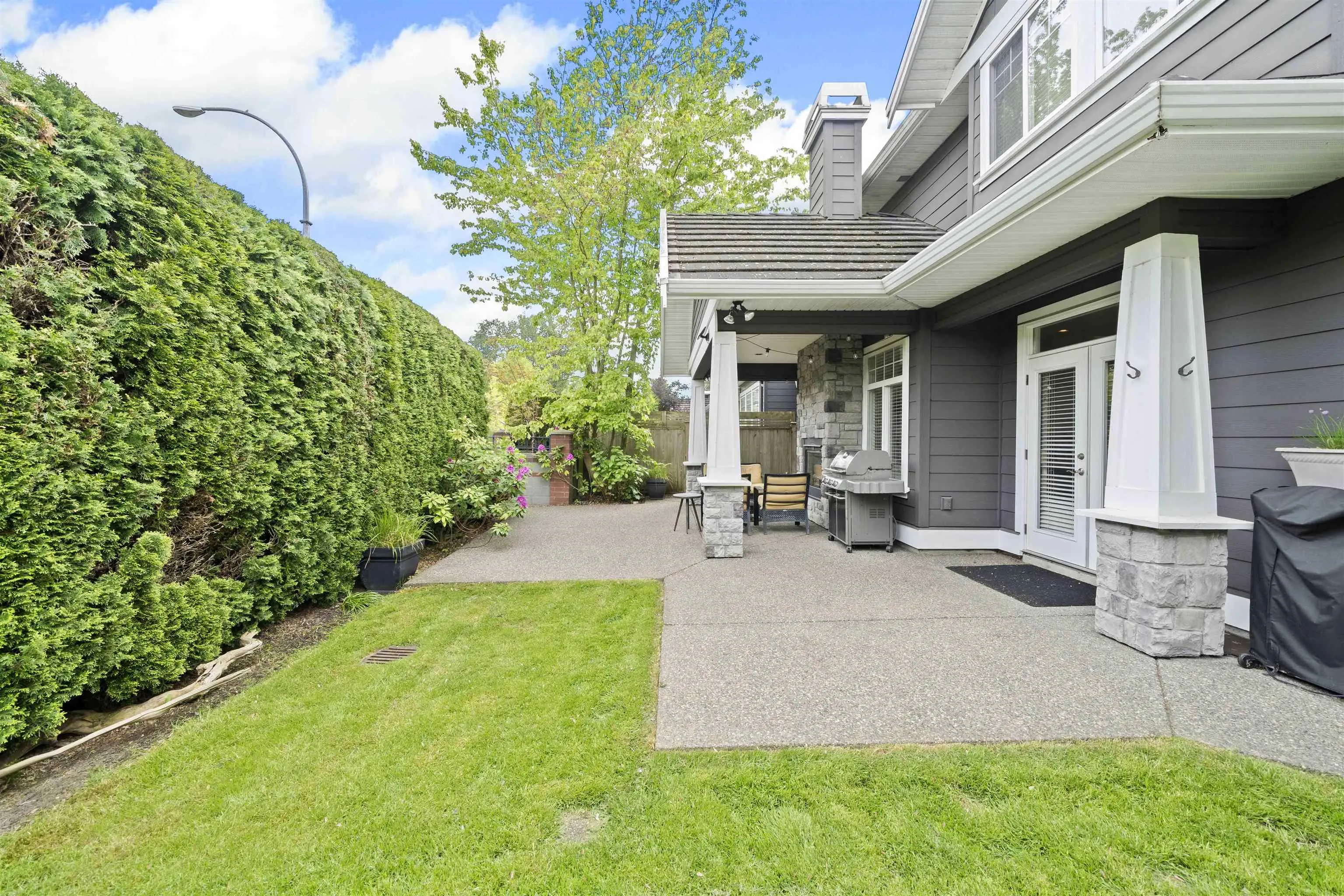 5834 Cove Link Road