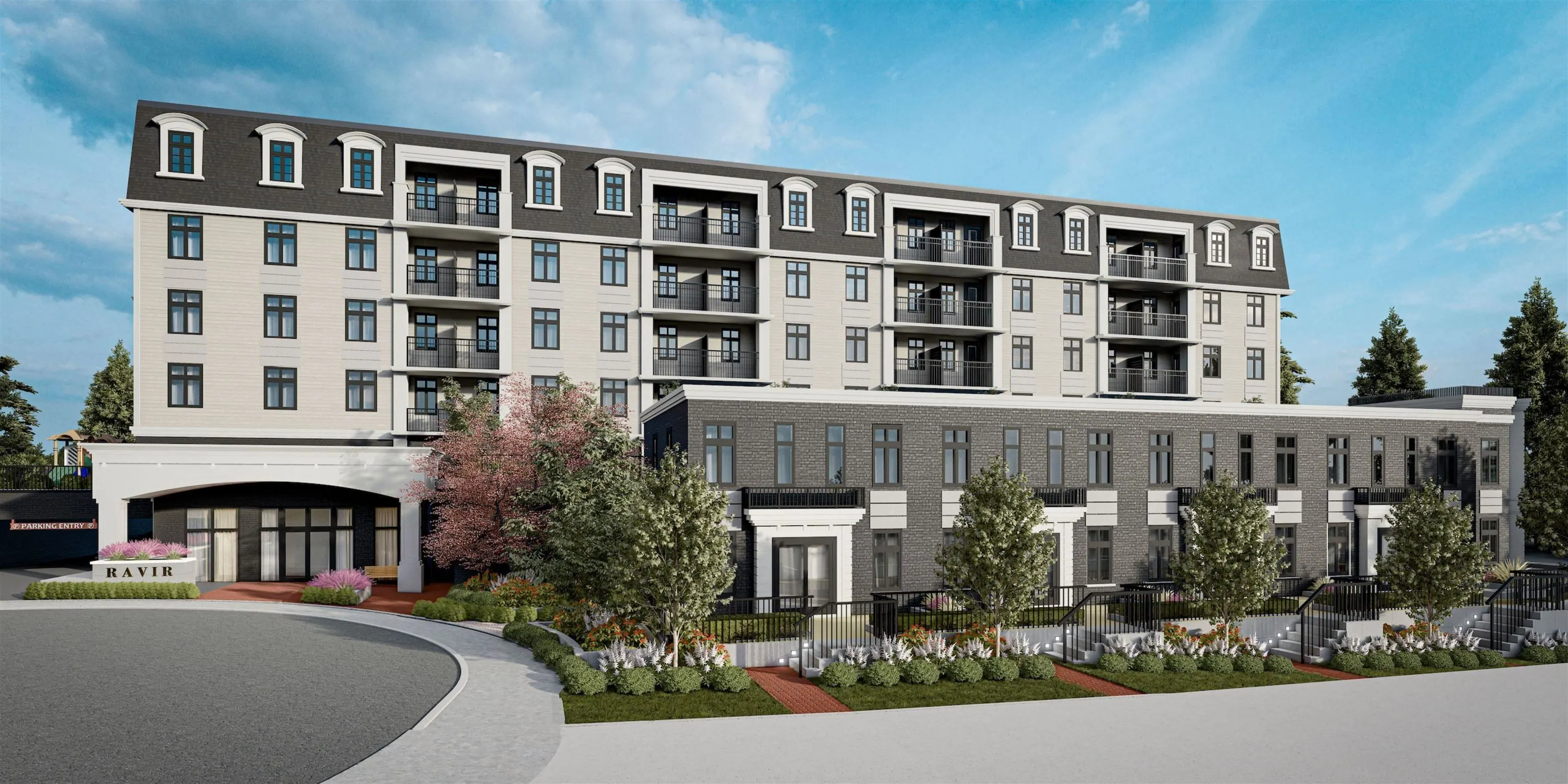 601 1051 James Avenue