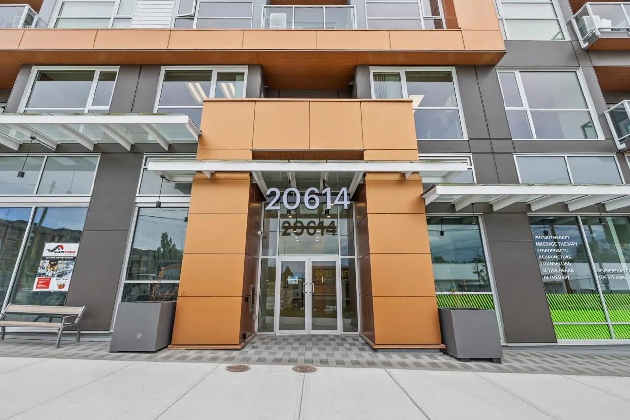 403 20614 80 Avenue