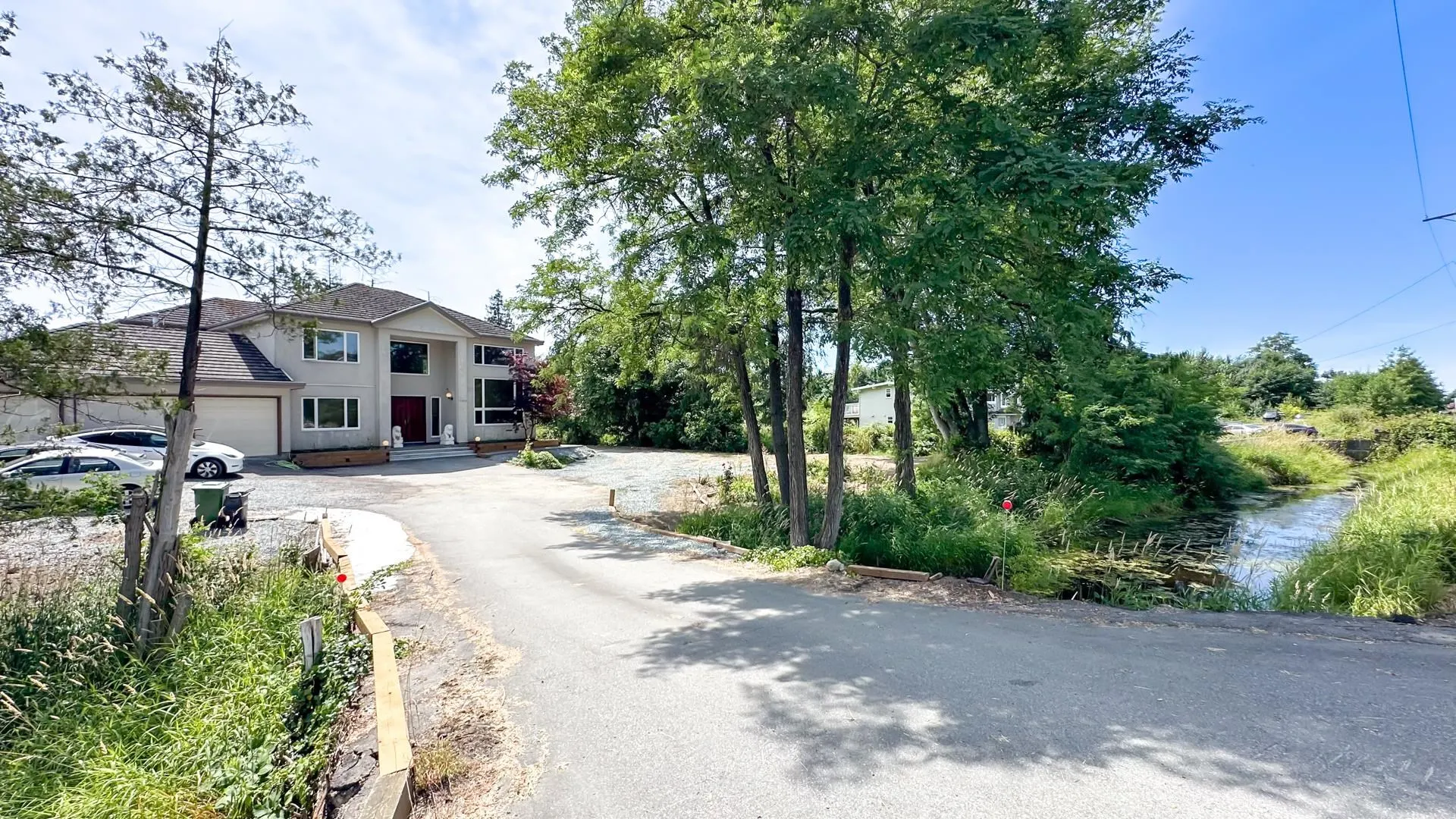 21800 River Road