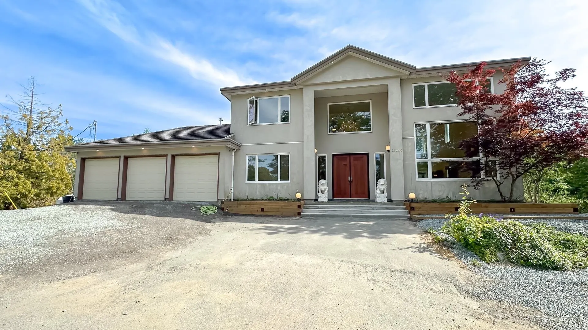 21800 River Road
