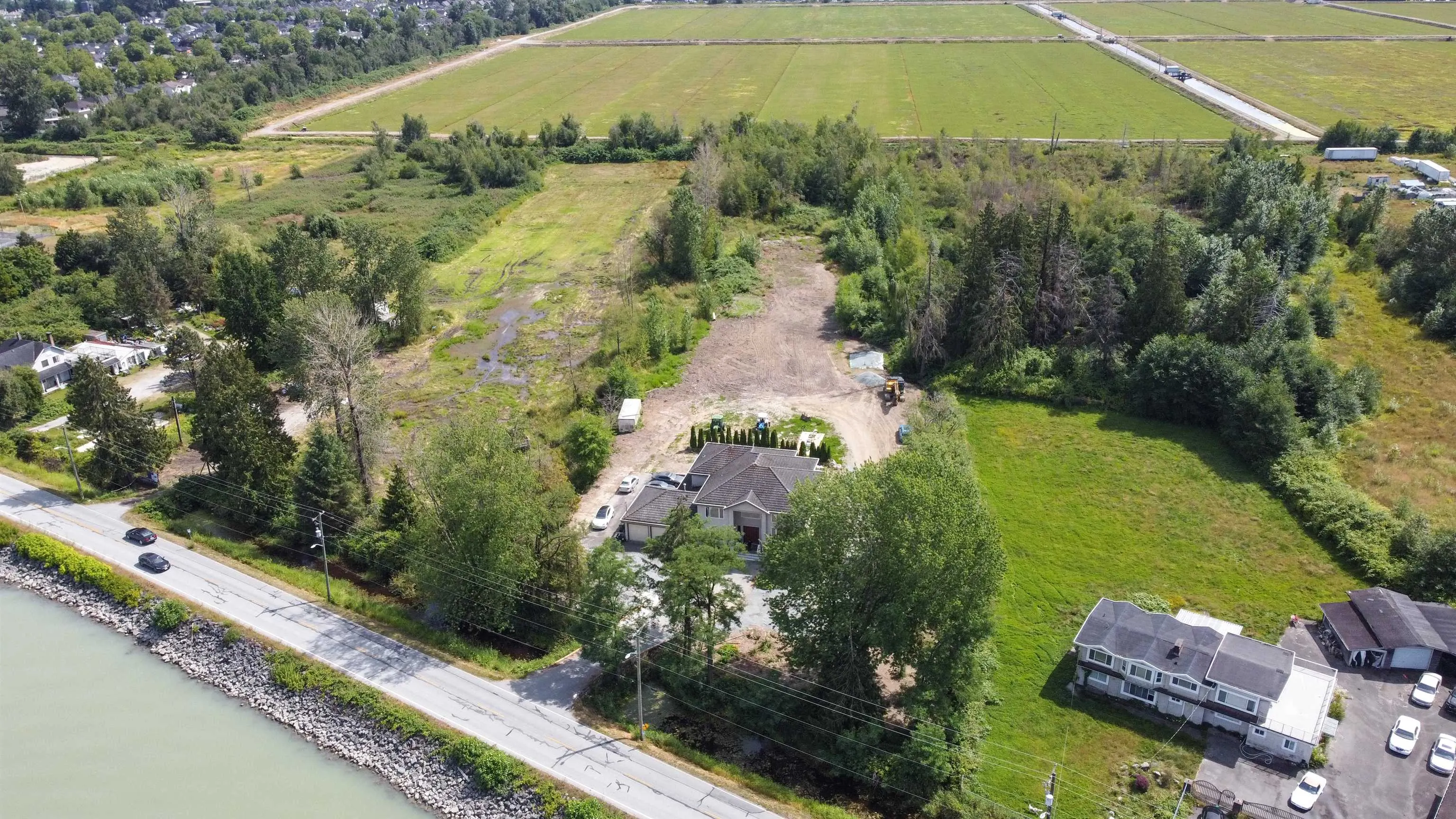 21800 River Road