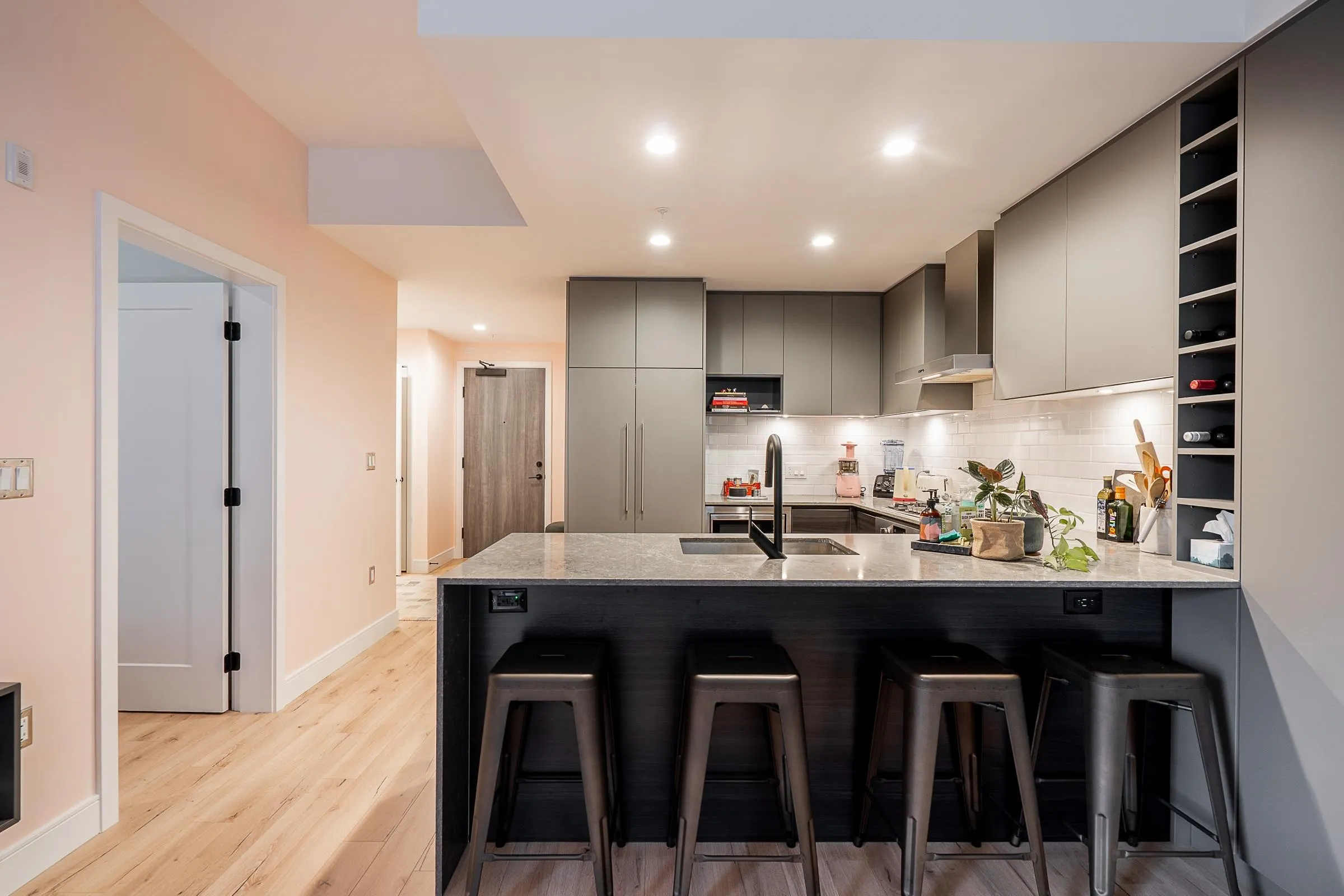 403 55 Klahanie Drive