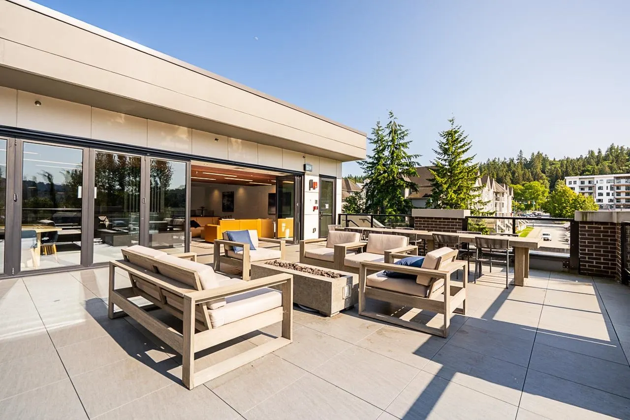 403 55 Klahanie Drive