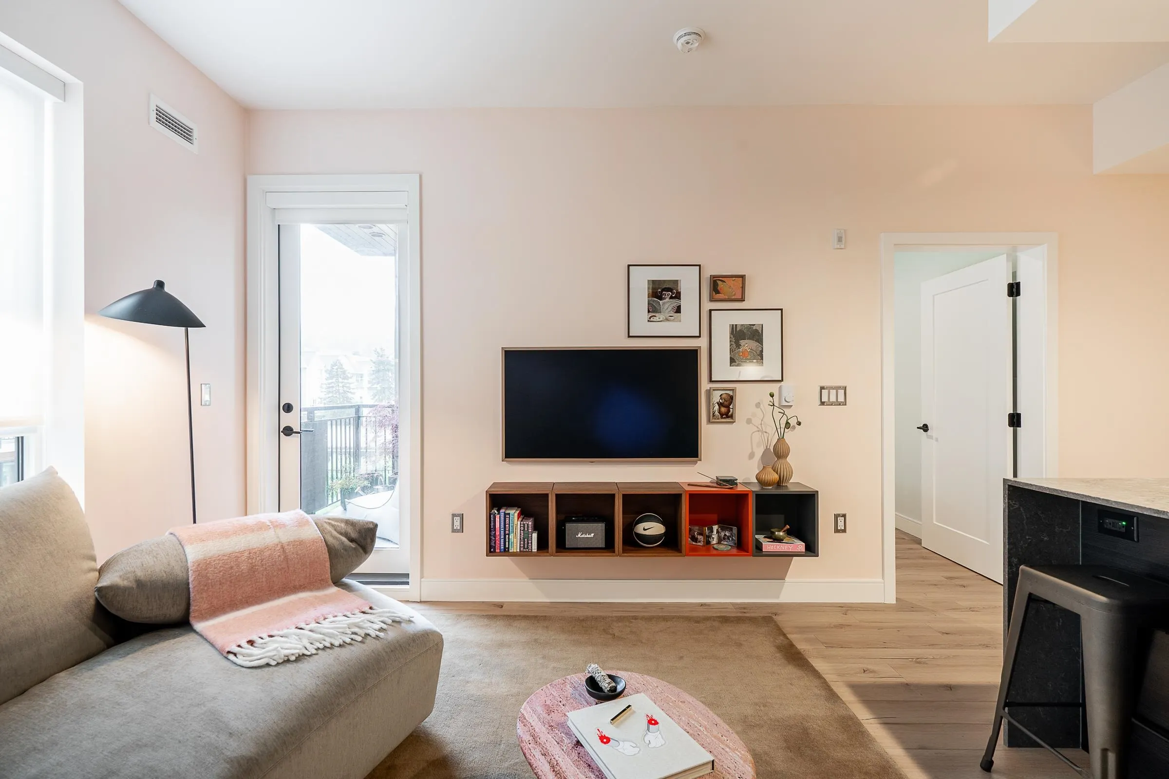 403 55 Klahanie Drive