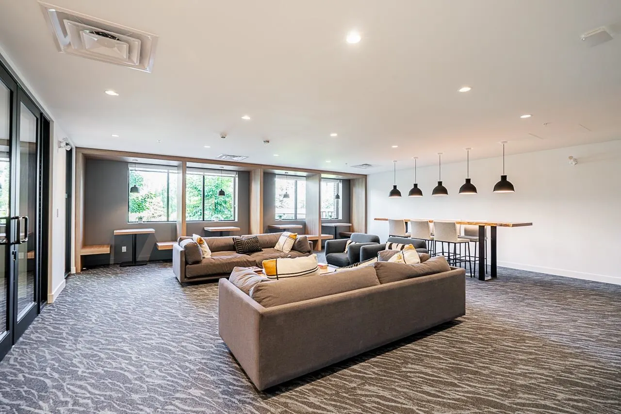 403 55 Klahanie Drive