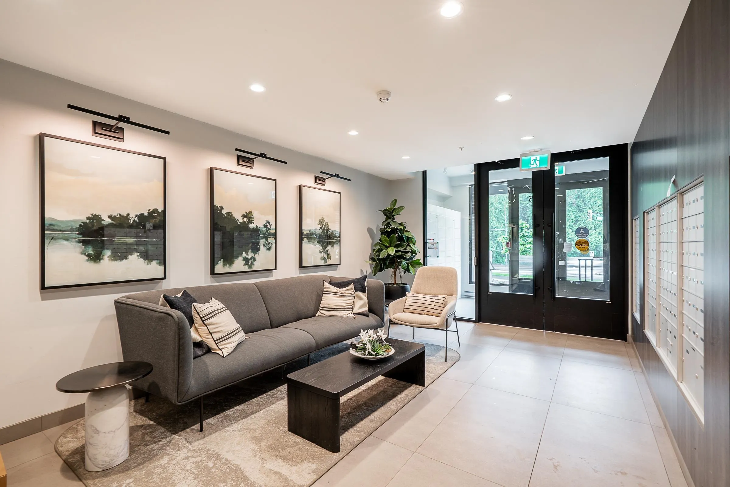 403 55 Klahanie Drive
