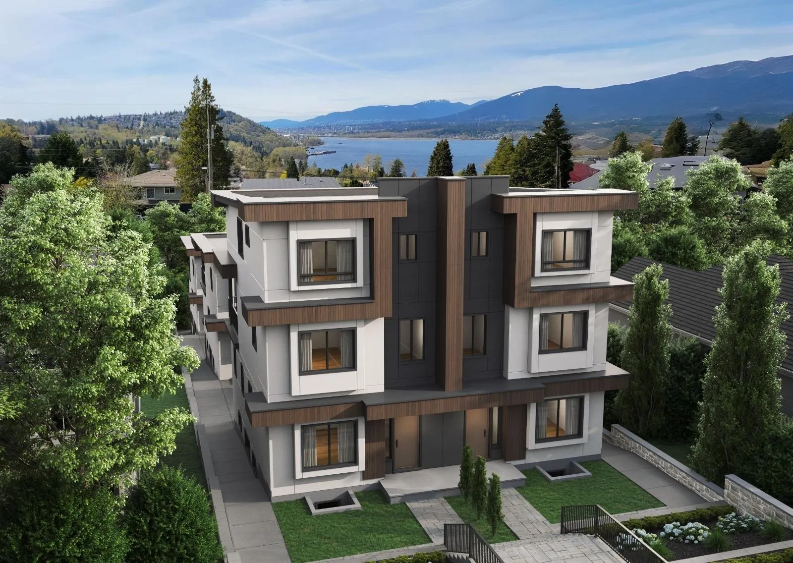 #6 7275 Ridge Drive
