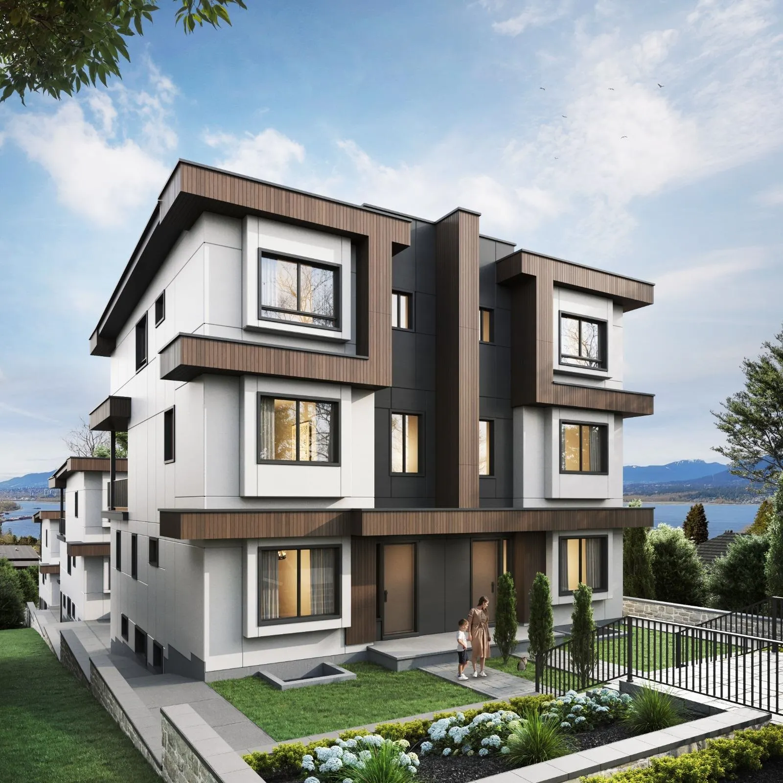 #6 7275 Ridge Drive