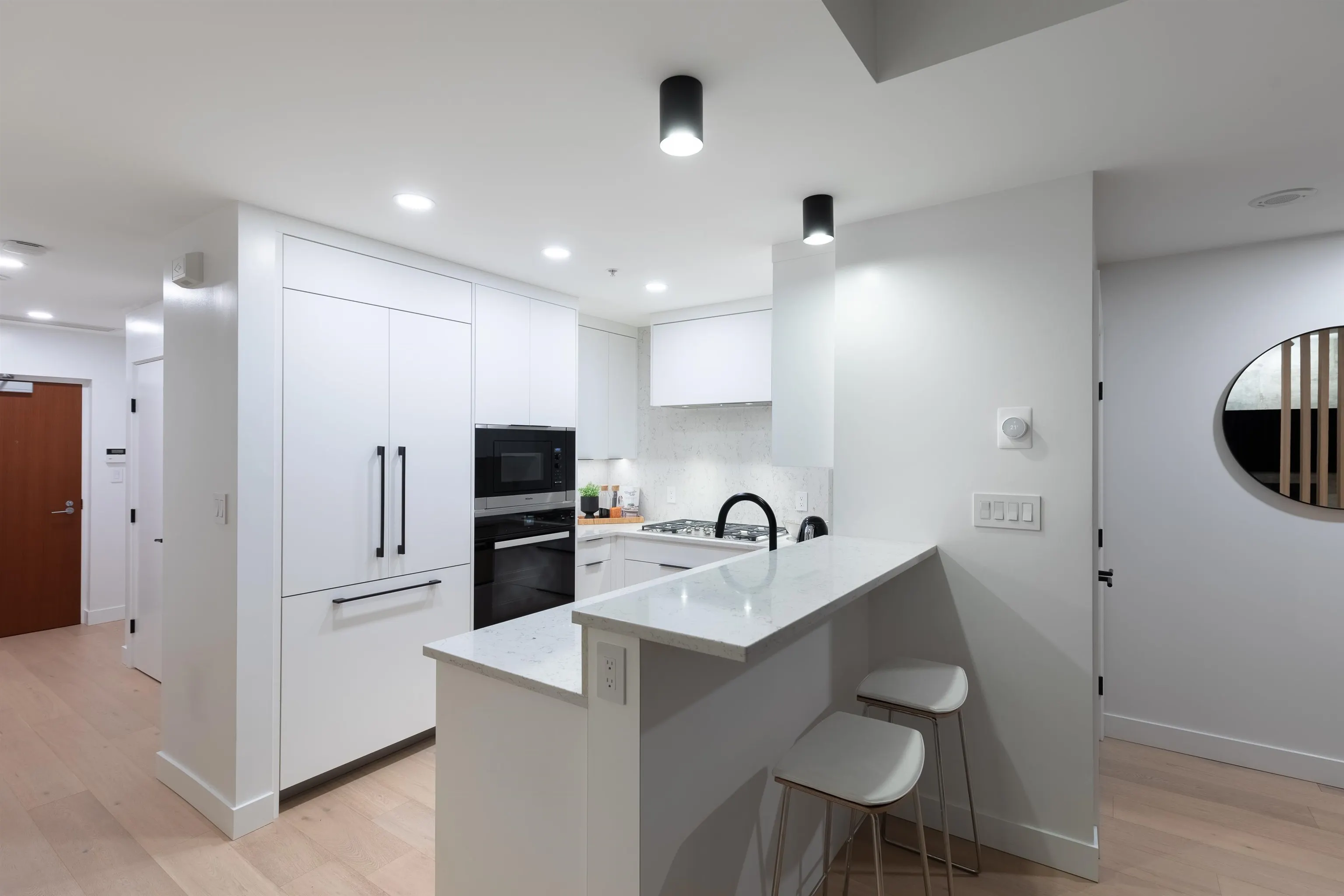 TH23 1281 W Cordova Street