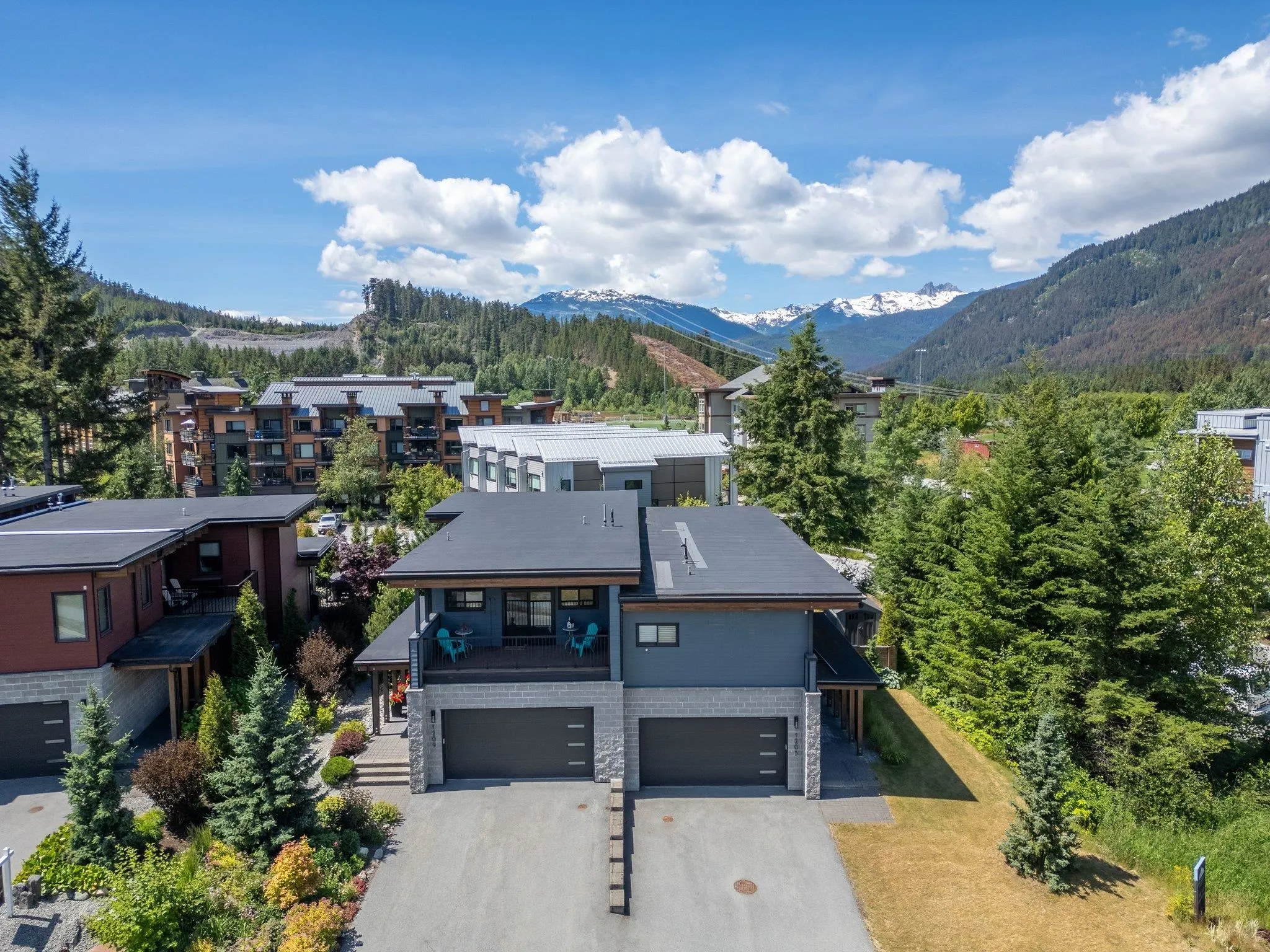 1209 Mount Fee Road