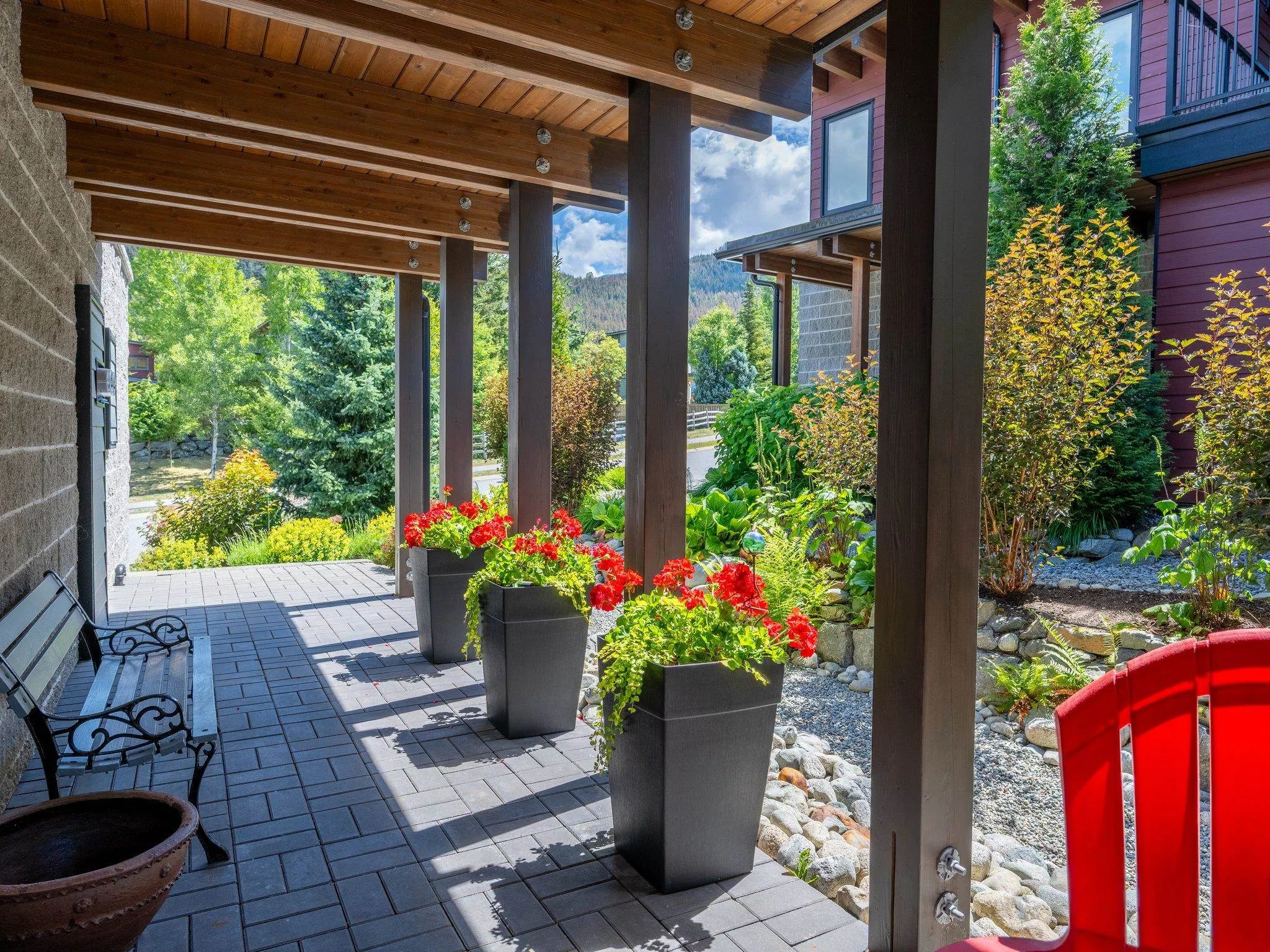 1209 Mount Fee Road