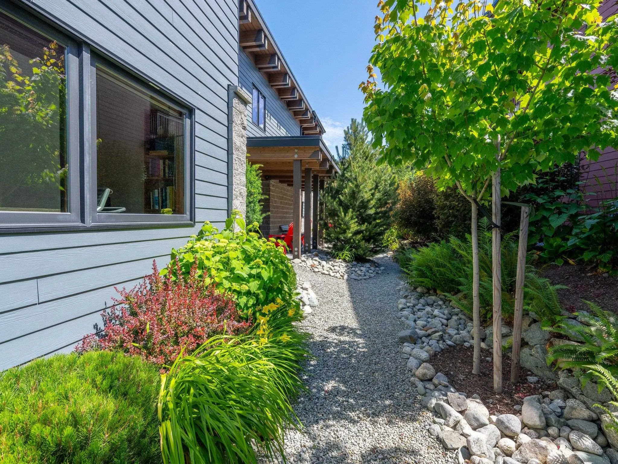 1209 Mount Fee Road