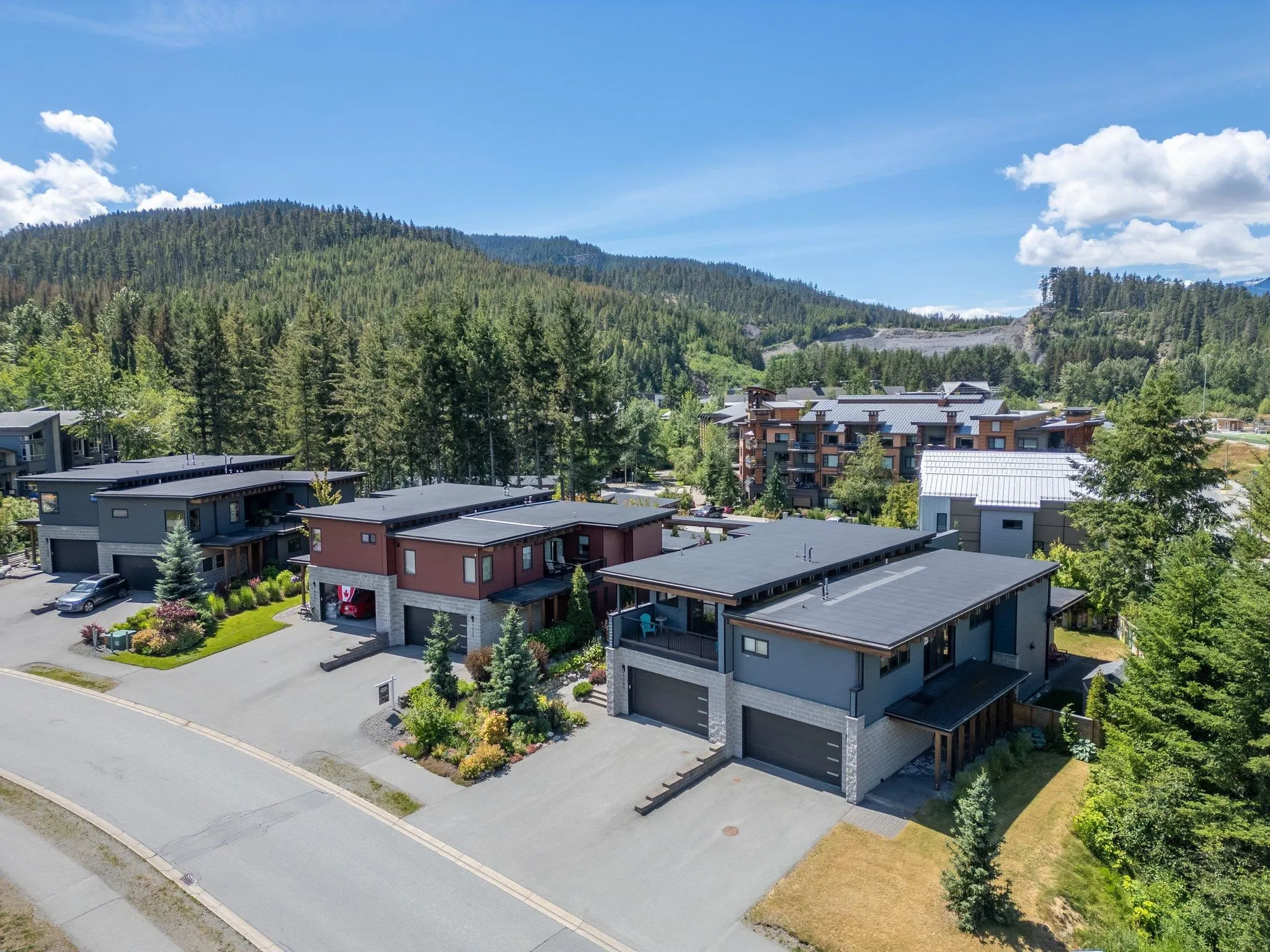 1209 Mount Fee Road