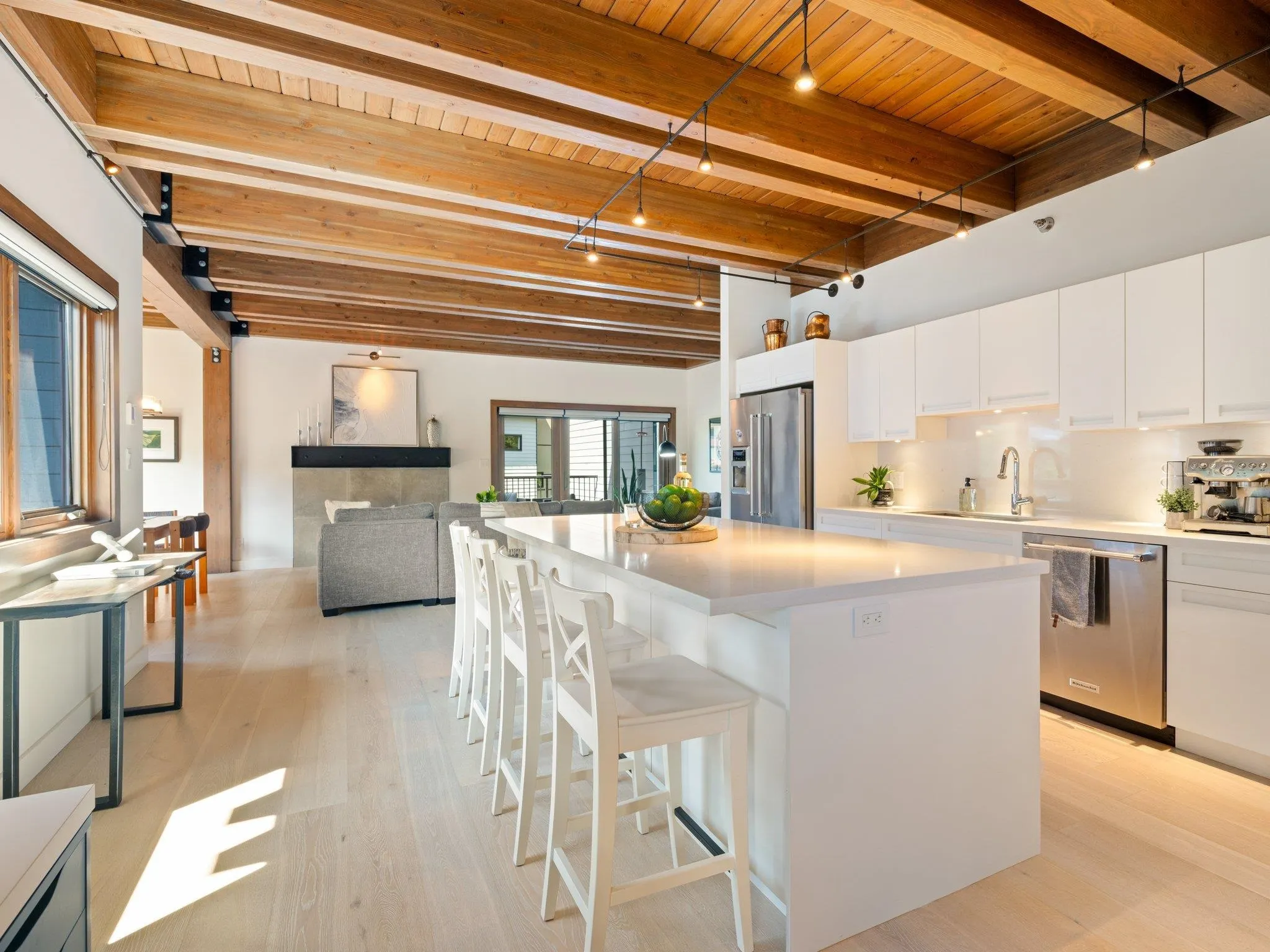1209 Mount Fee Road