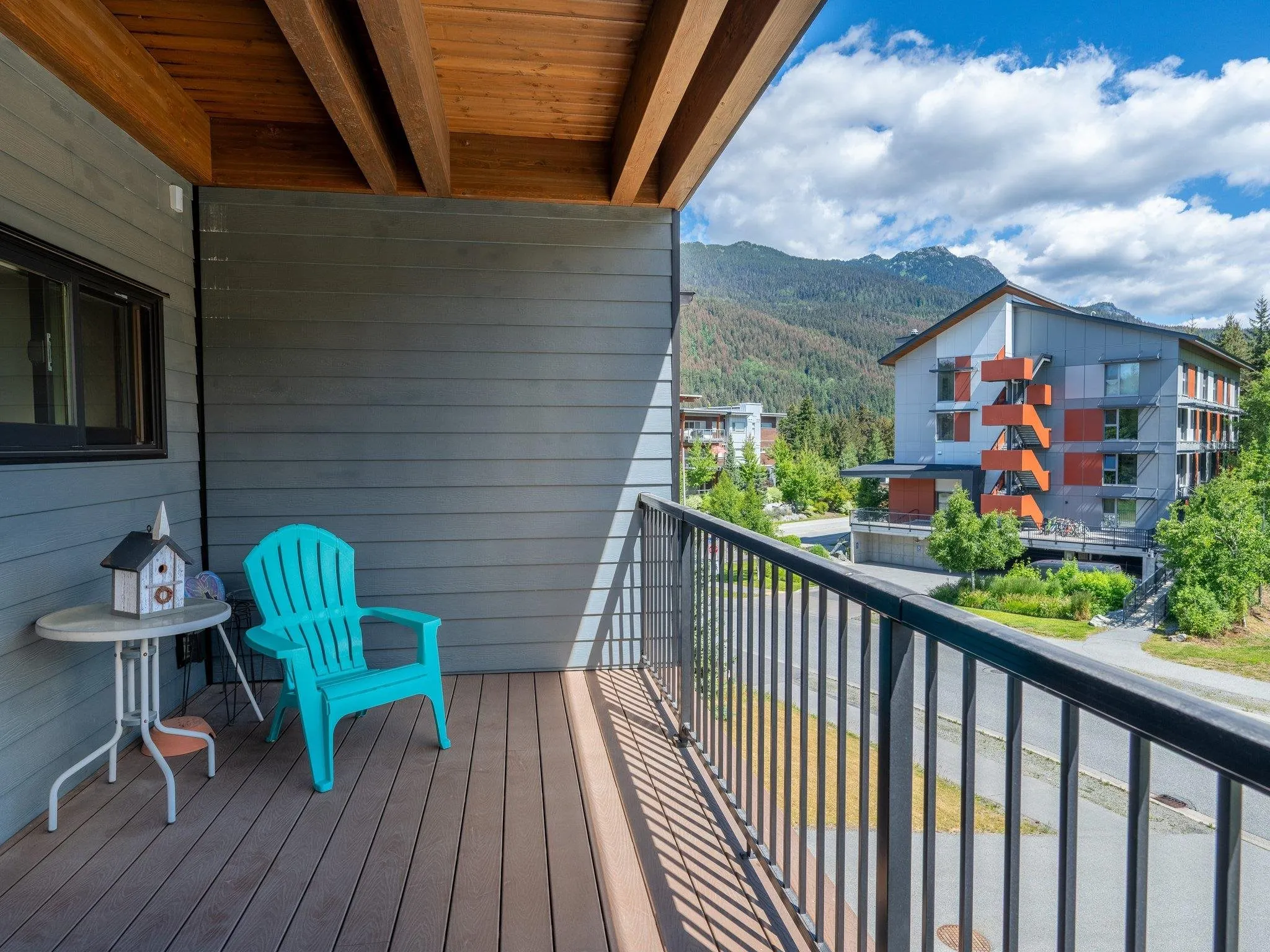 1209 Mount Fee Road