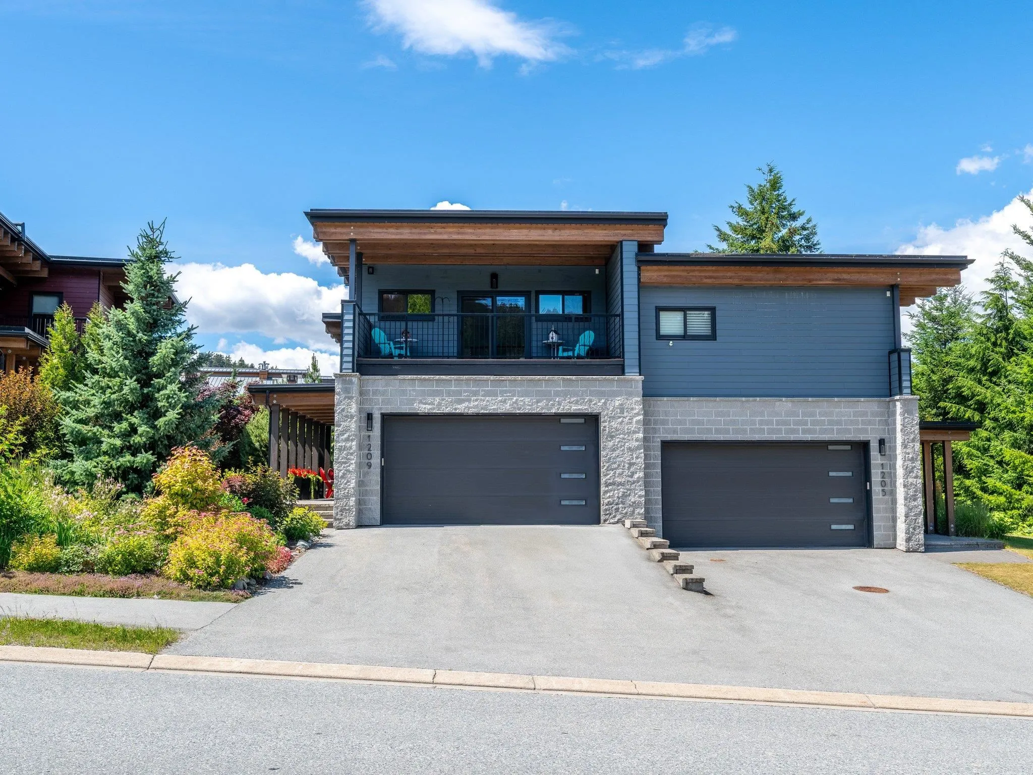 1209 Mount Fee Road
