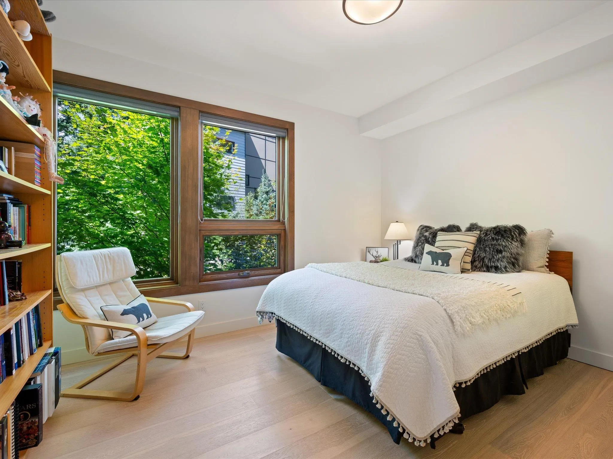 1209 Mount Fee Road