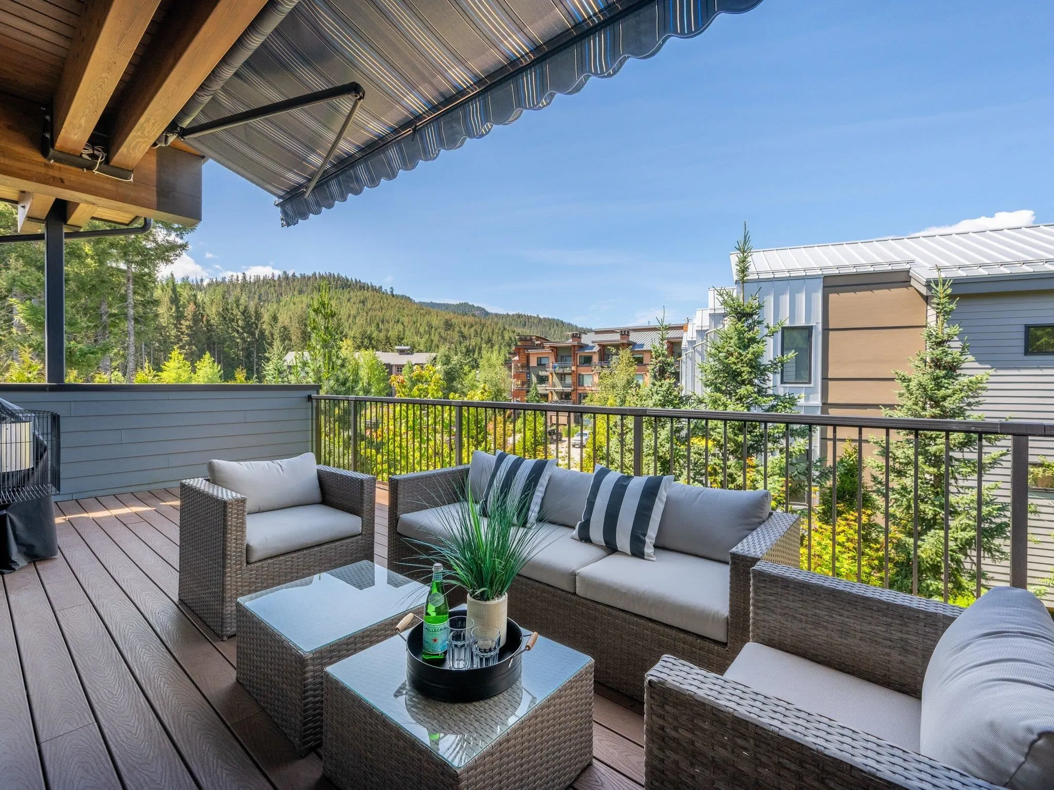 1209 Mount Fee Road
