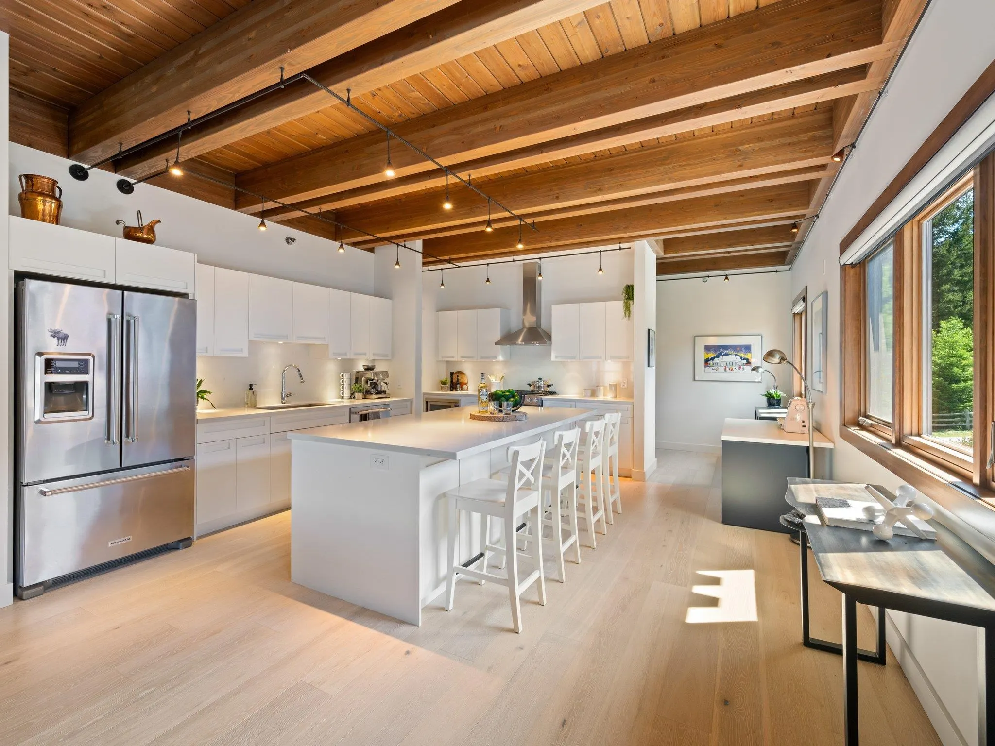 1209 Mount Fee Road