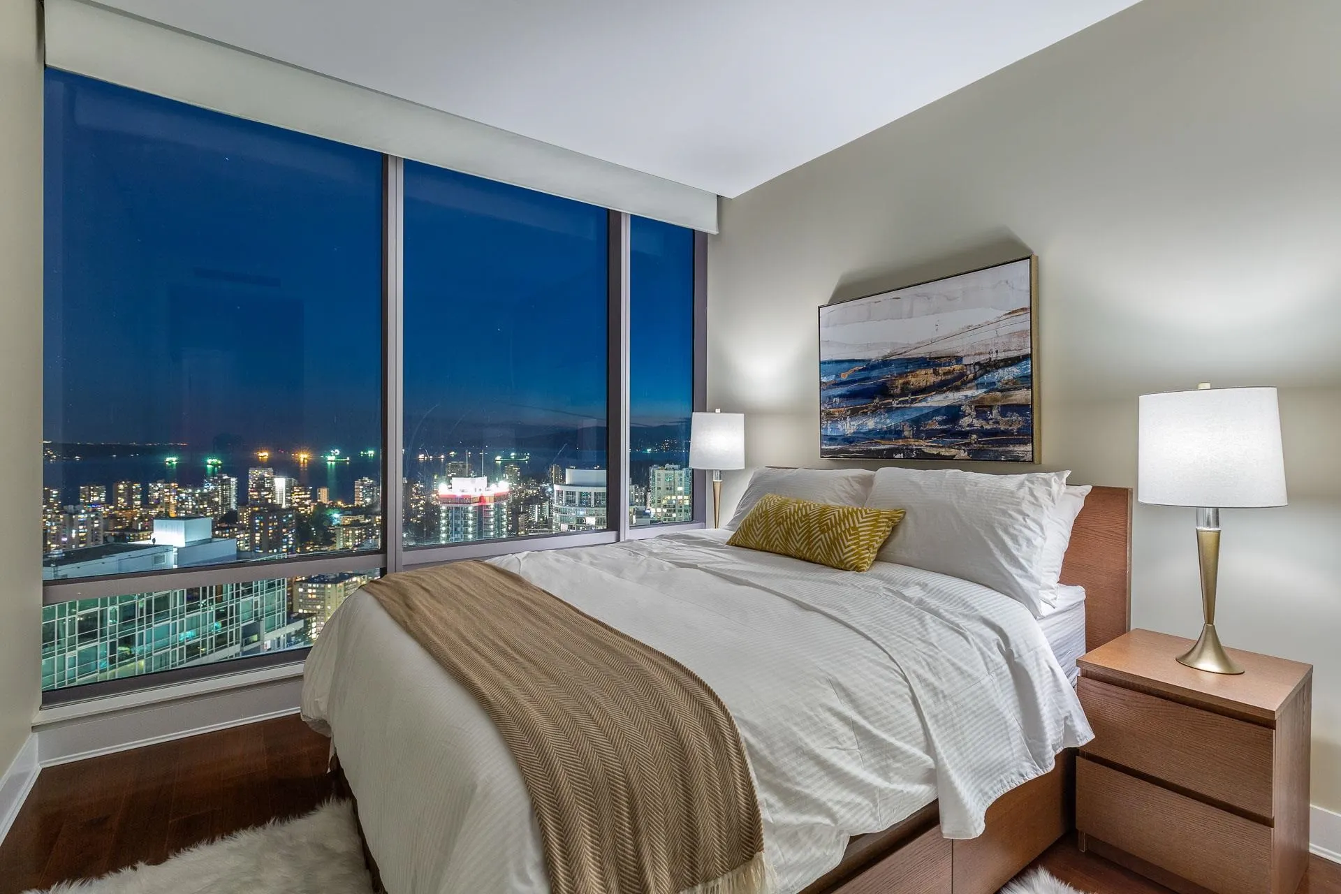 3801 1111 Alberni Street
