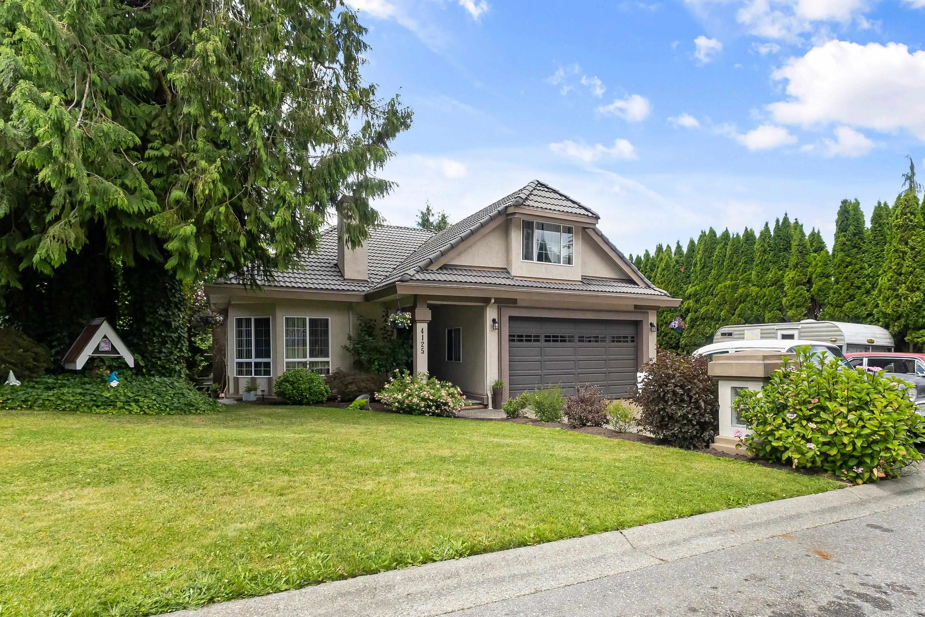 4125 Belanger Drive