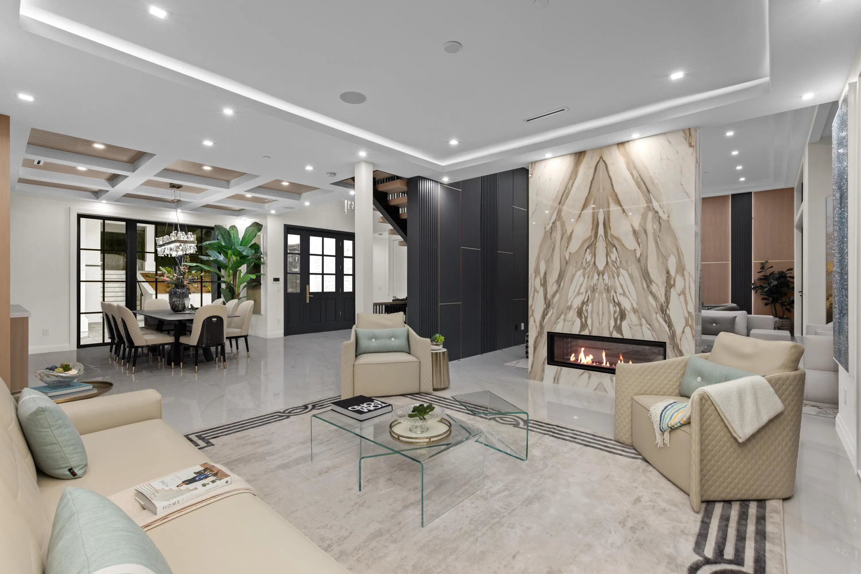 1419 Bramwell Road