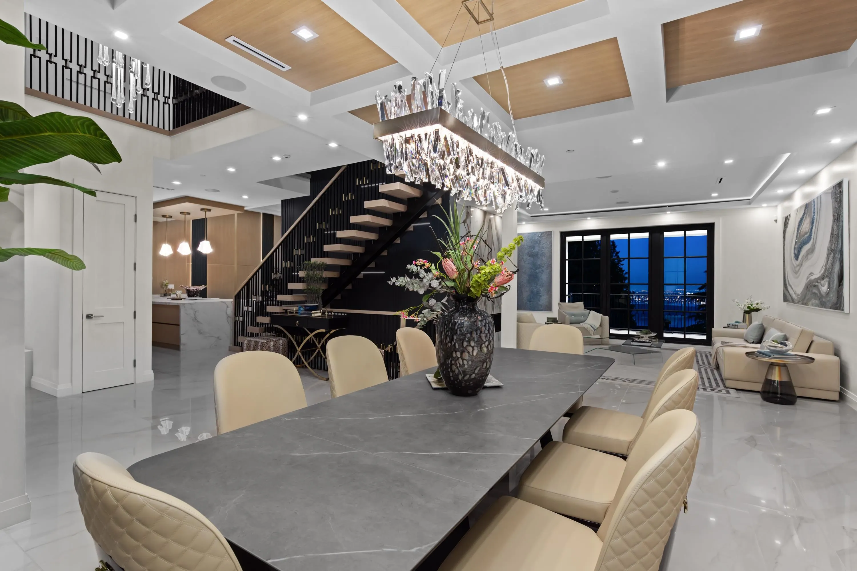 1419 Bramwell Road