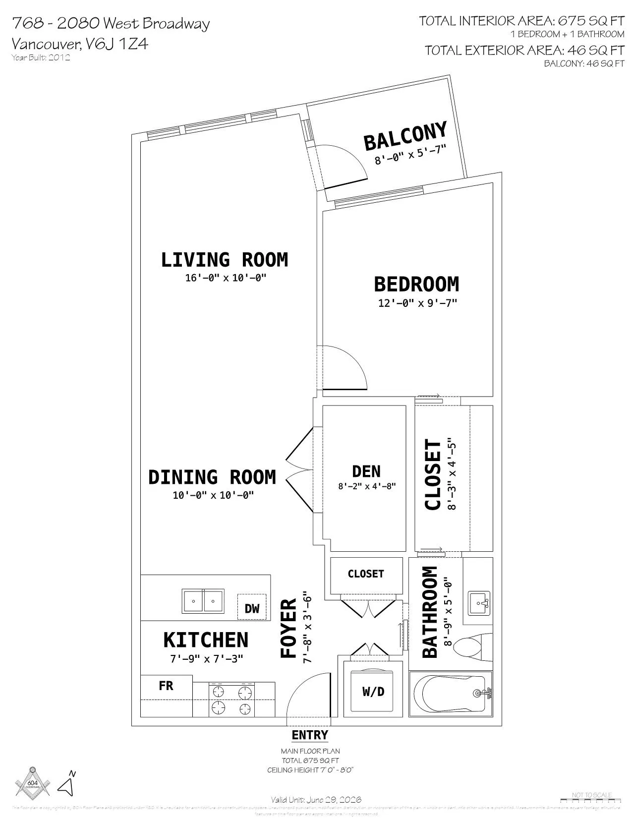 768 2080 W Broadway