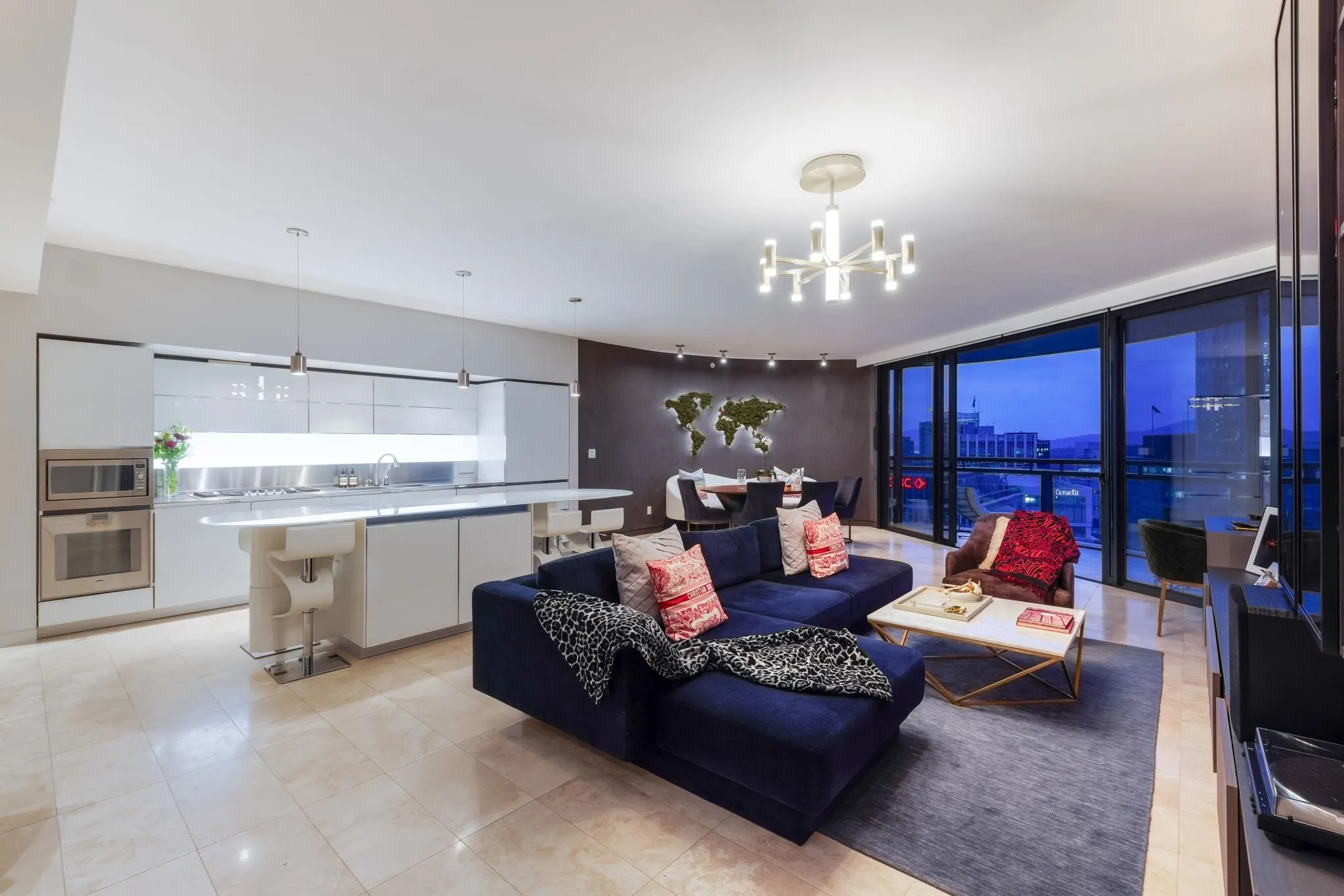 3006 838 W Hastings Street