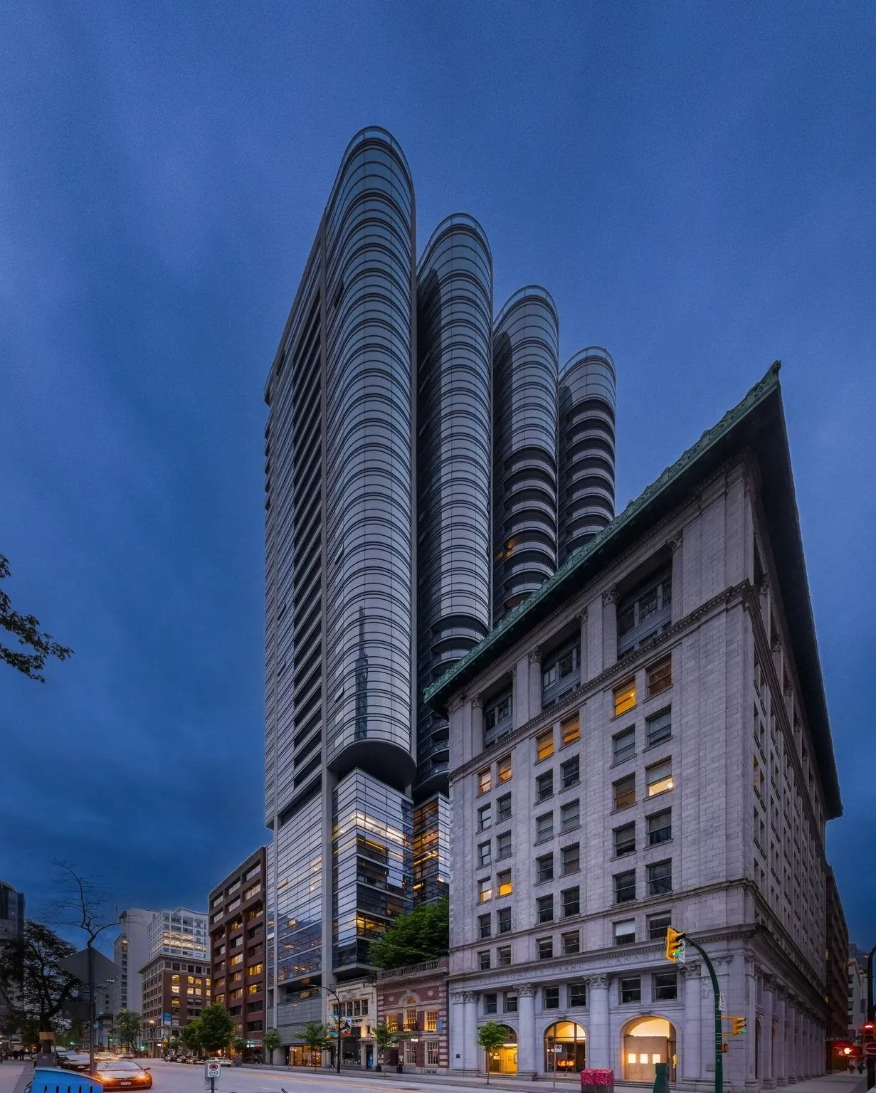 3006 838 W Hastings Street
