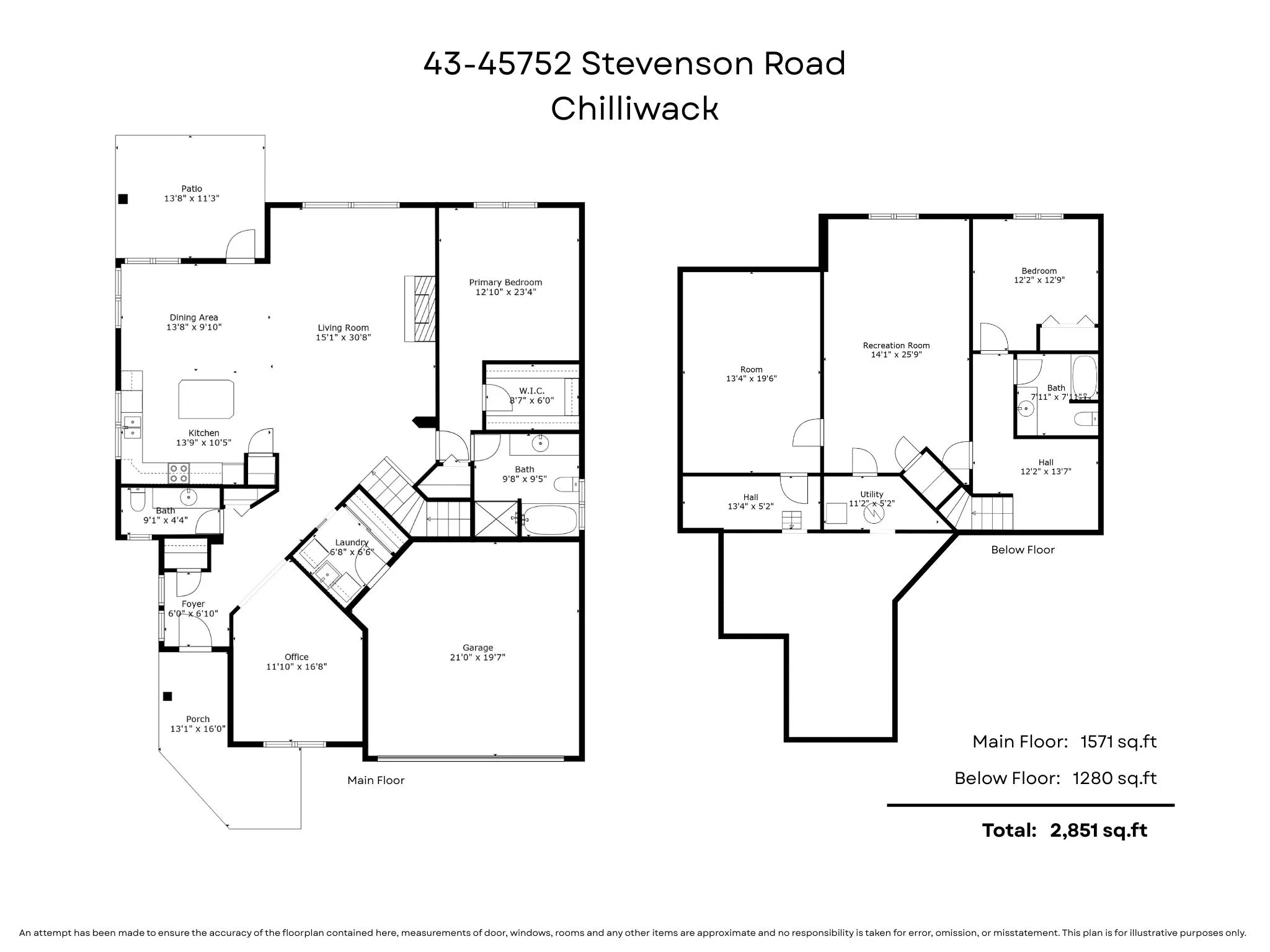 43 45752 Stevenson Road