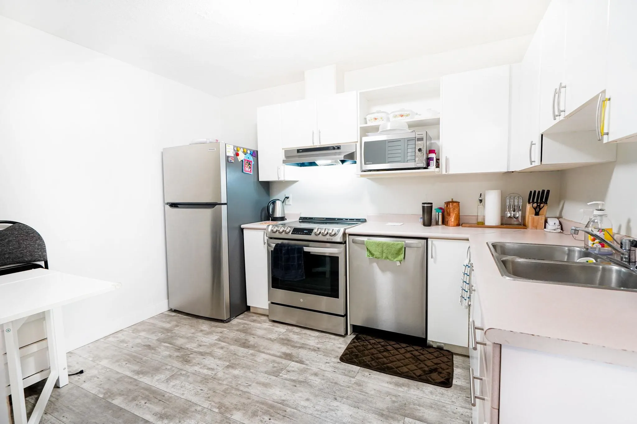 207 12130 80 Avenue