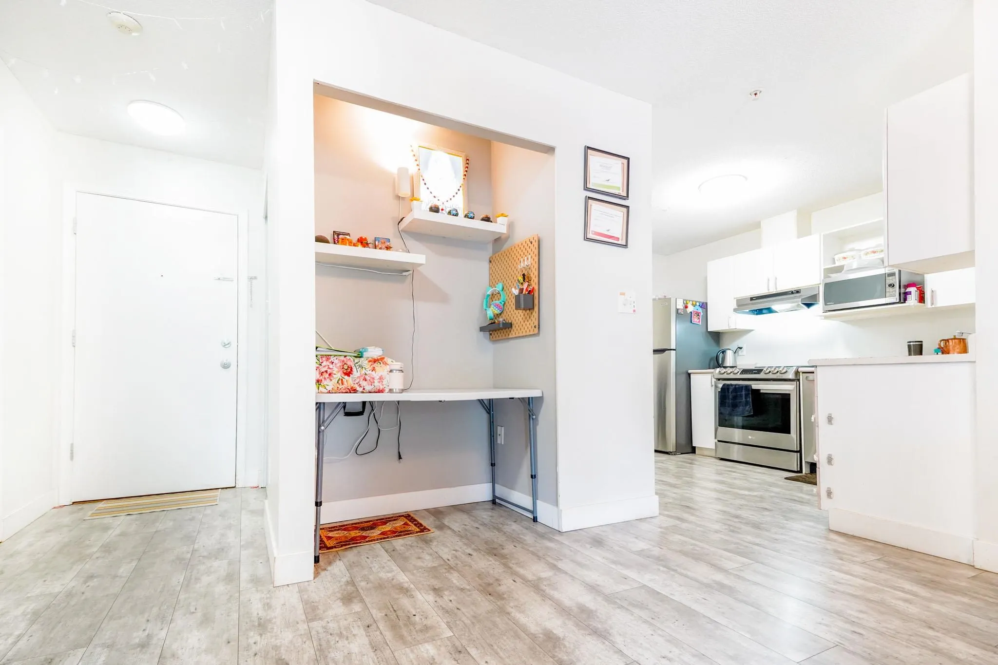 207 12130 80 Avenue