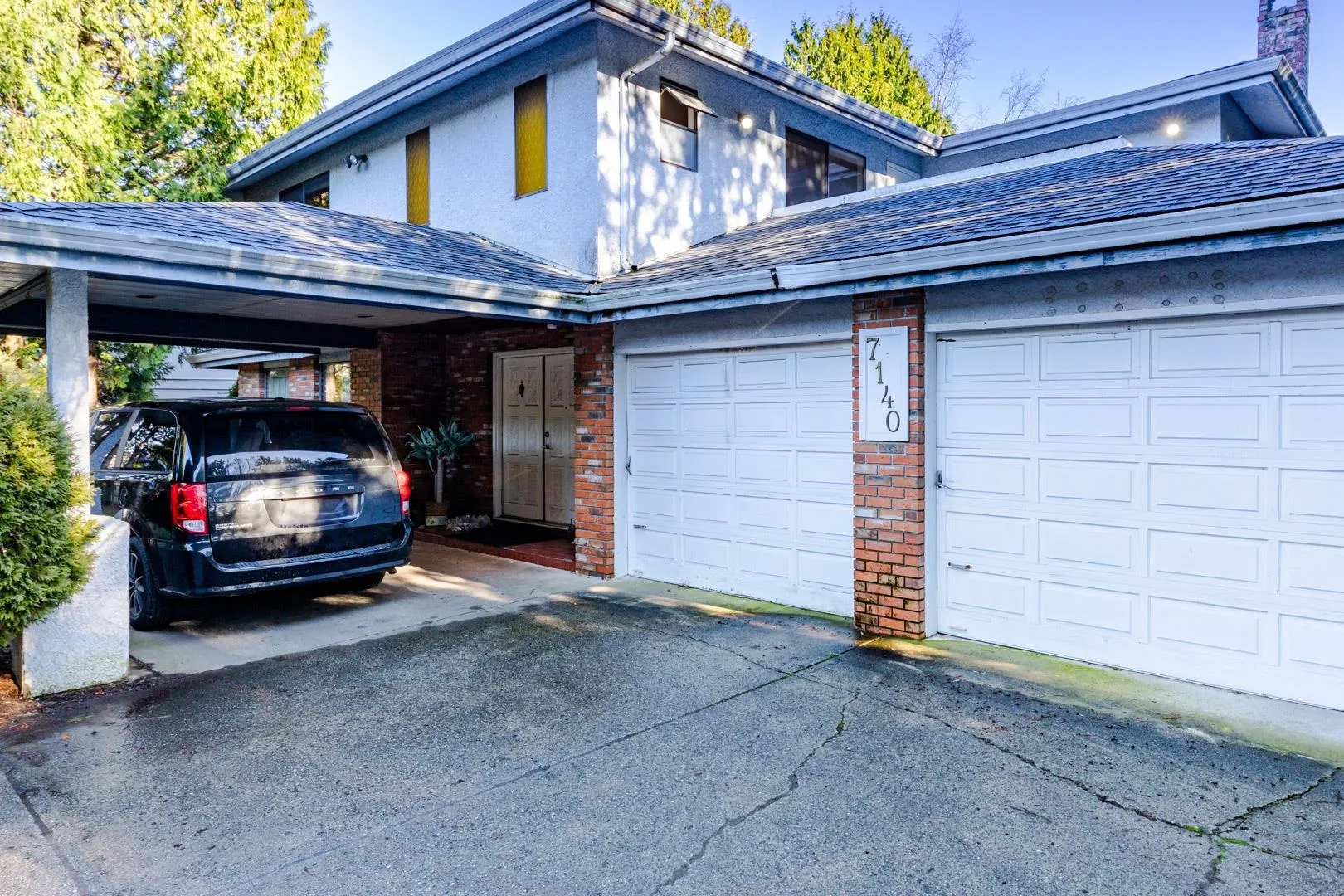 7140 No. 4 Road