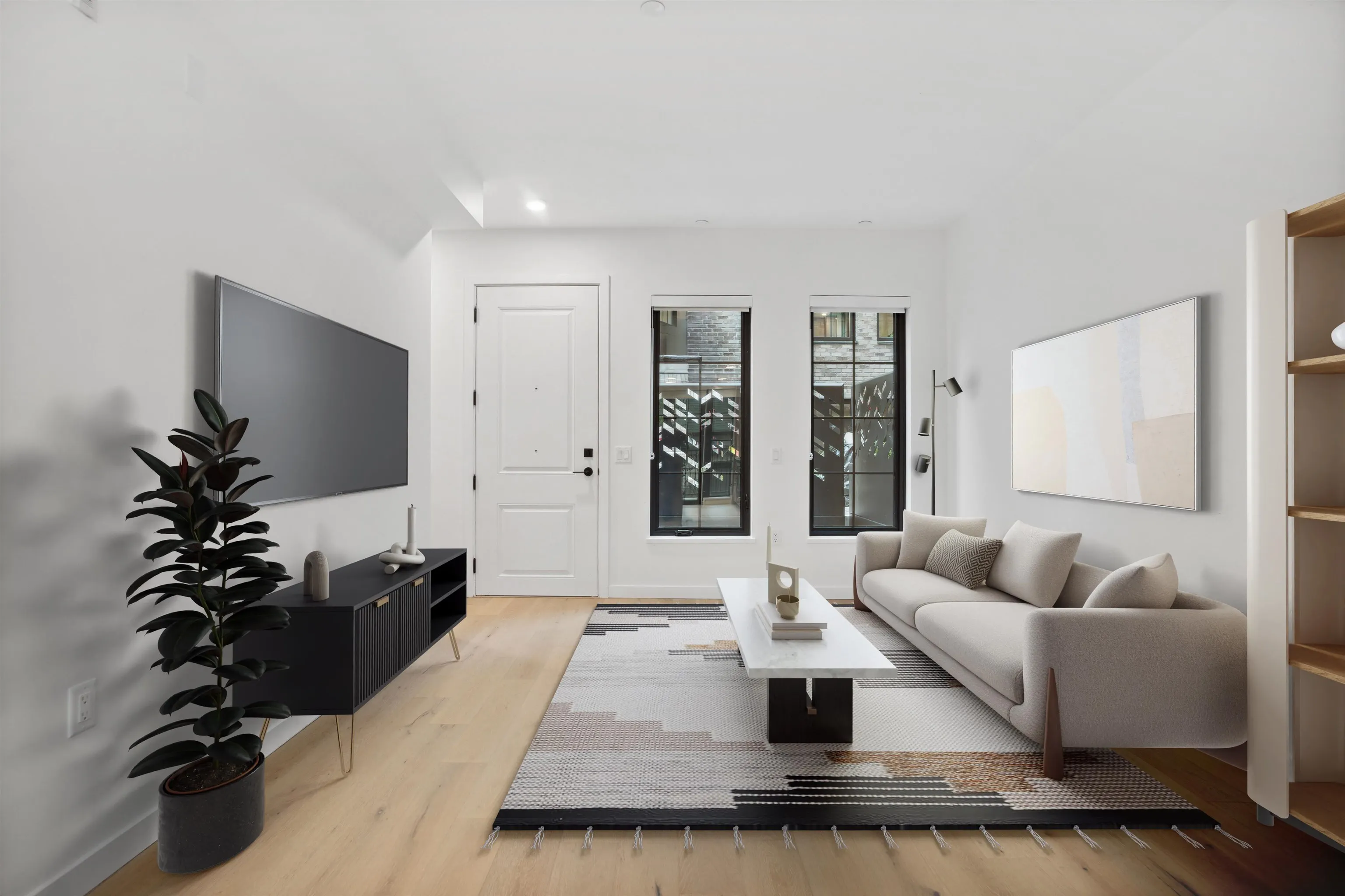 197 W King Edward Ave Street
