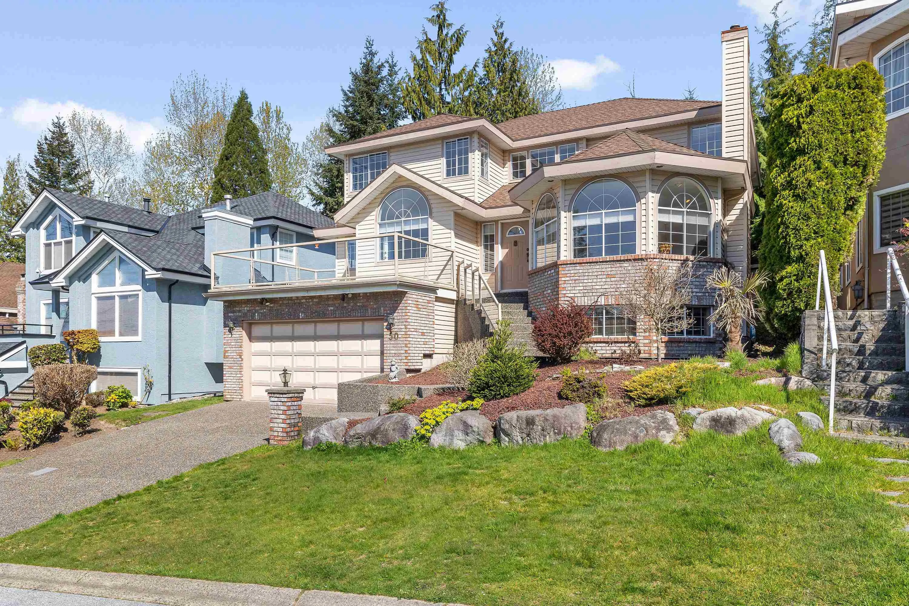 50 Timbercrest Drive