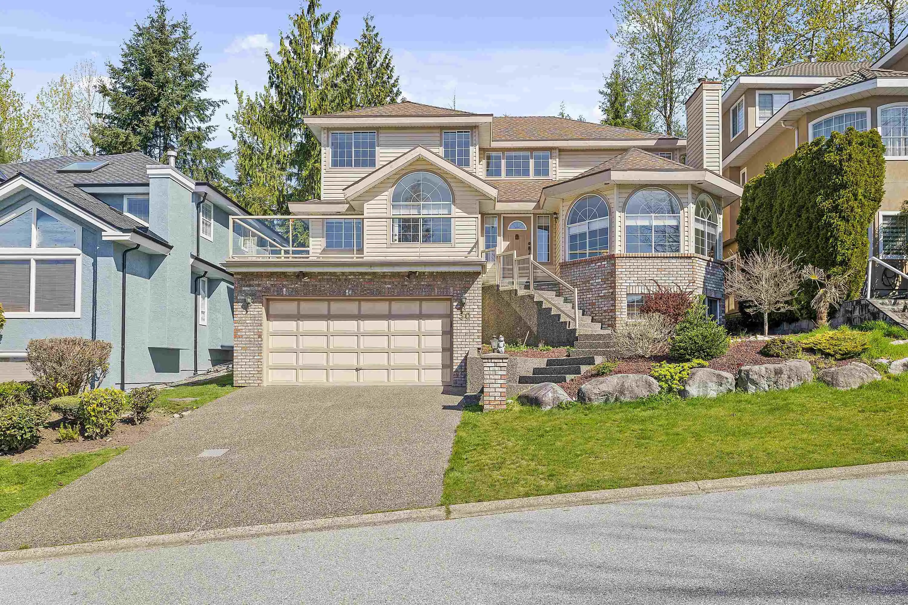 50 Timbercrest Drive