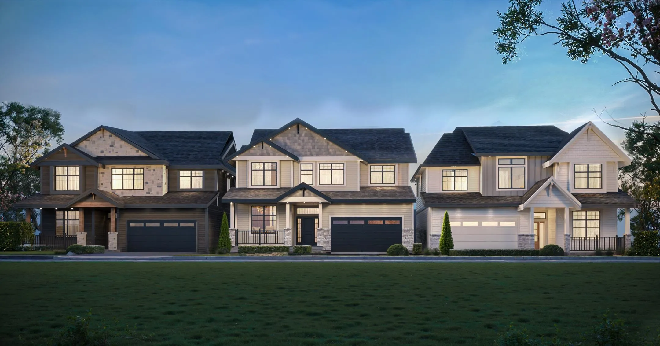 3502 Danielson Drive