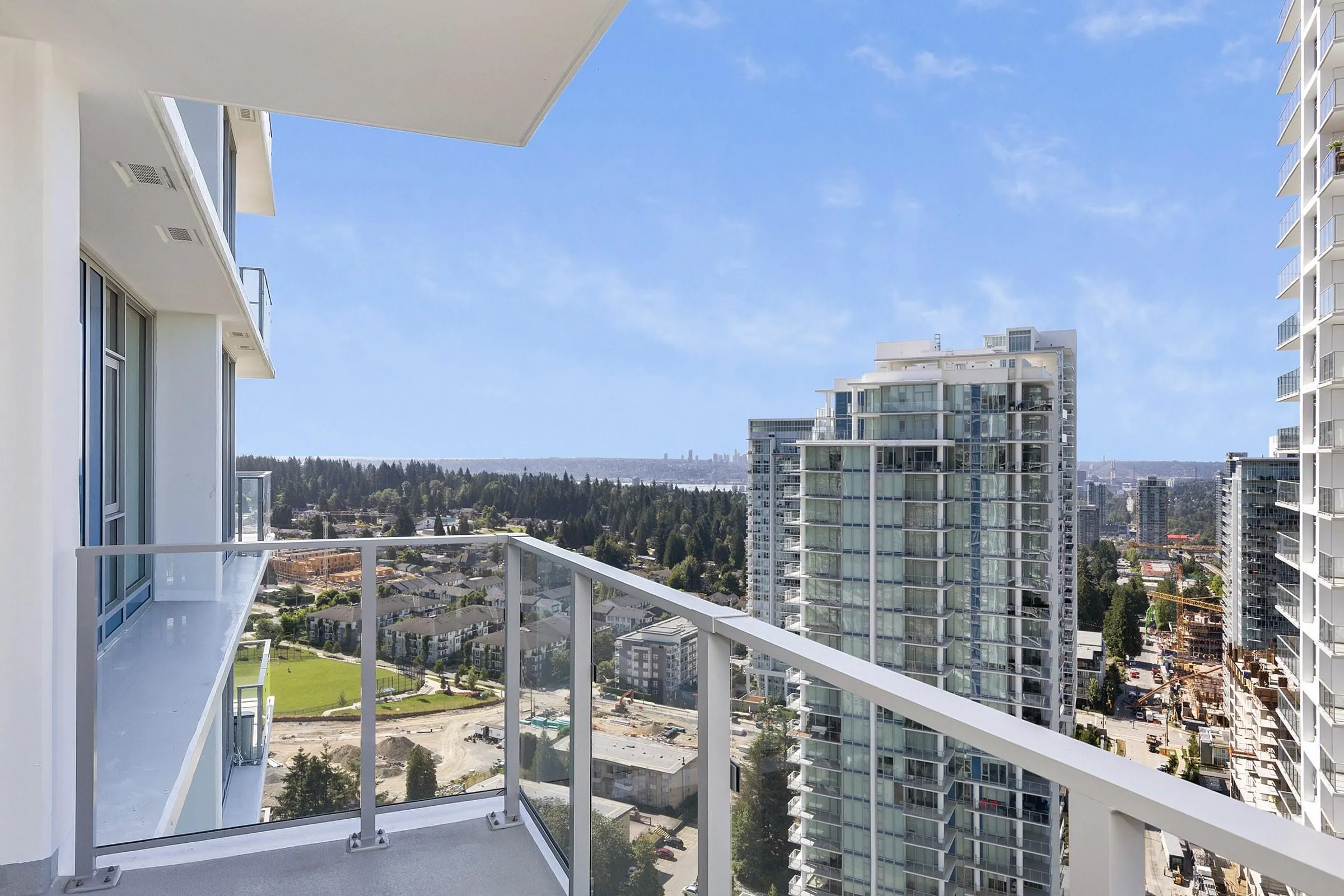 2707 518 Clarke Road