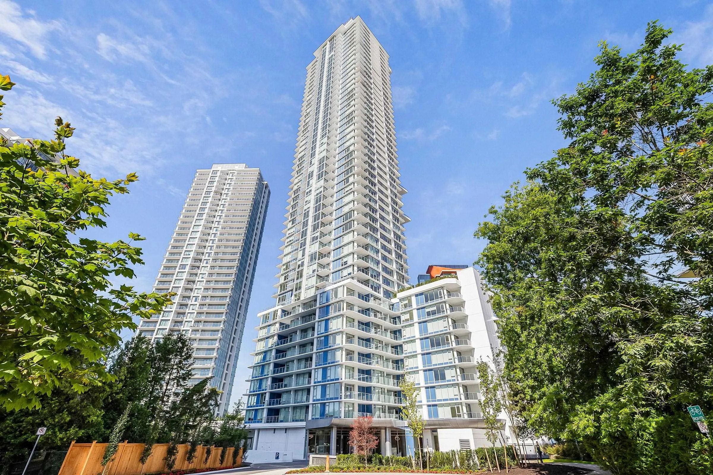2707 518 Clarke Road