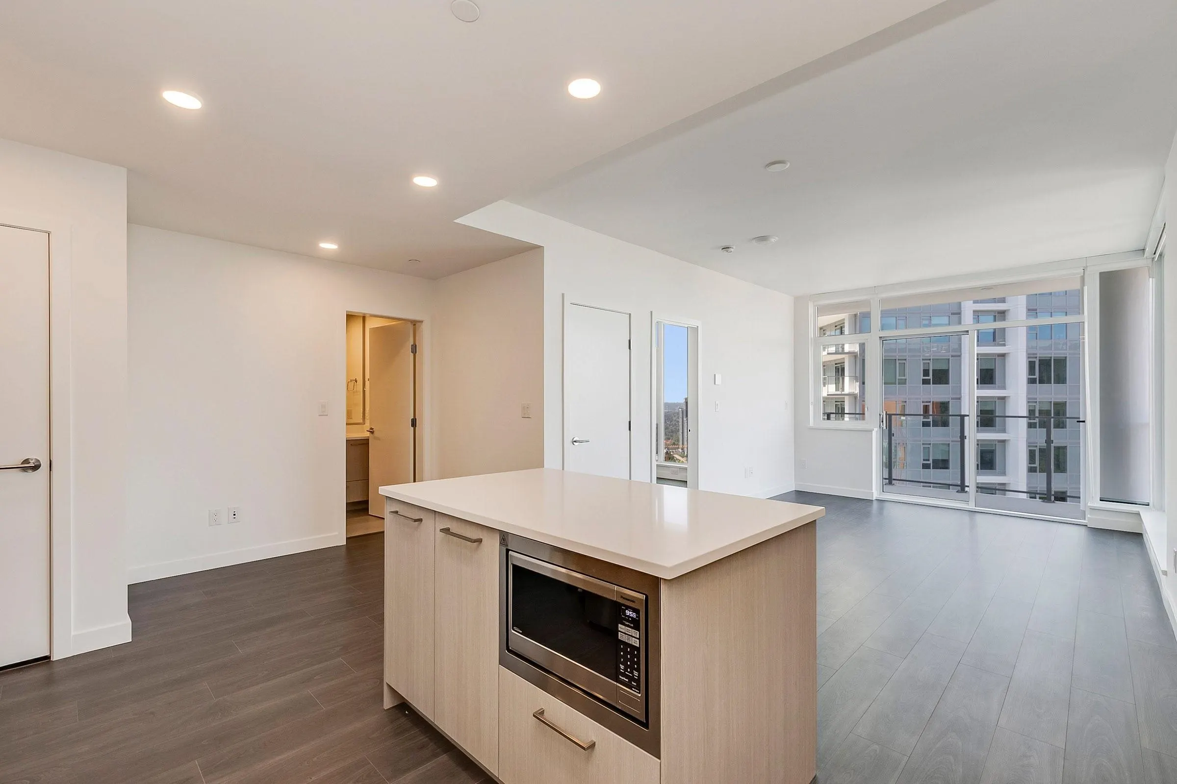2707 518 Clarke Road
