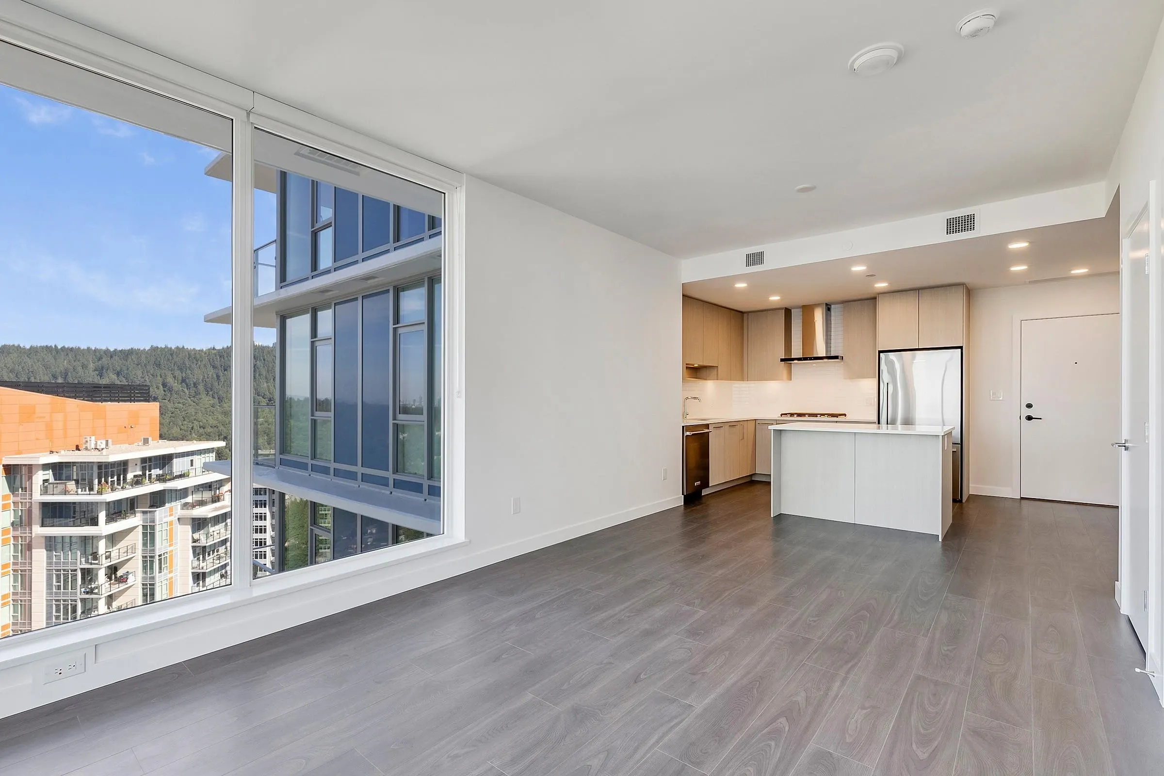 2707 518 Clarke Road